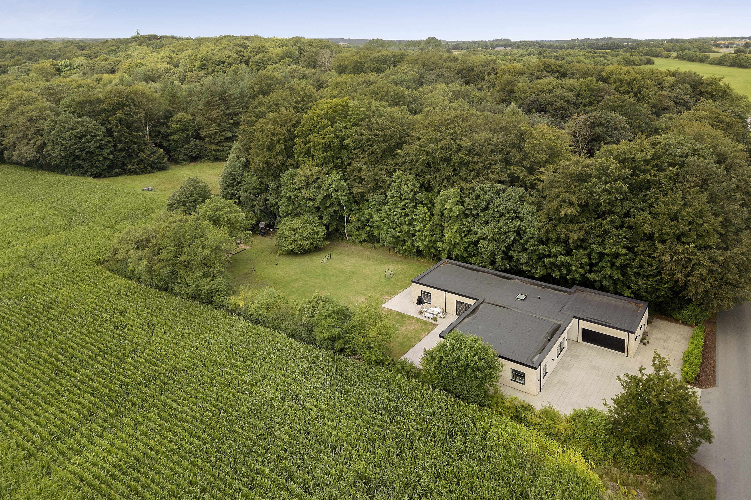 Ø. Skibelundvej 56, 6600 Vejen