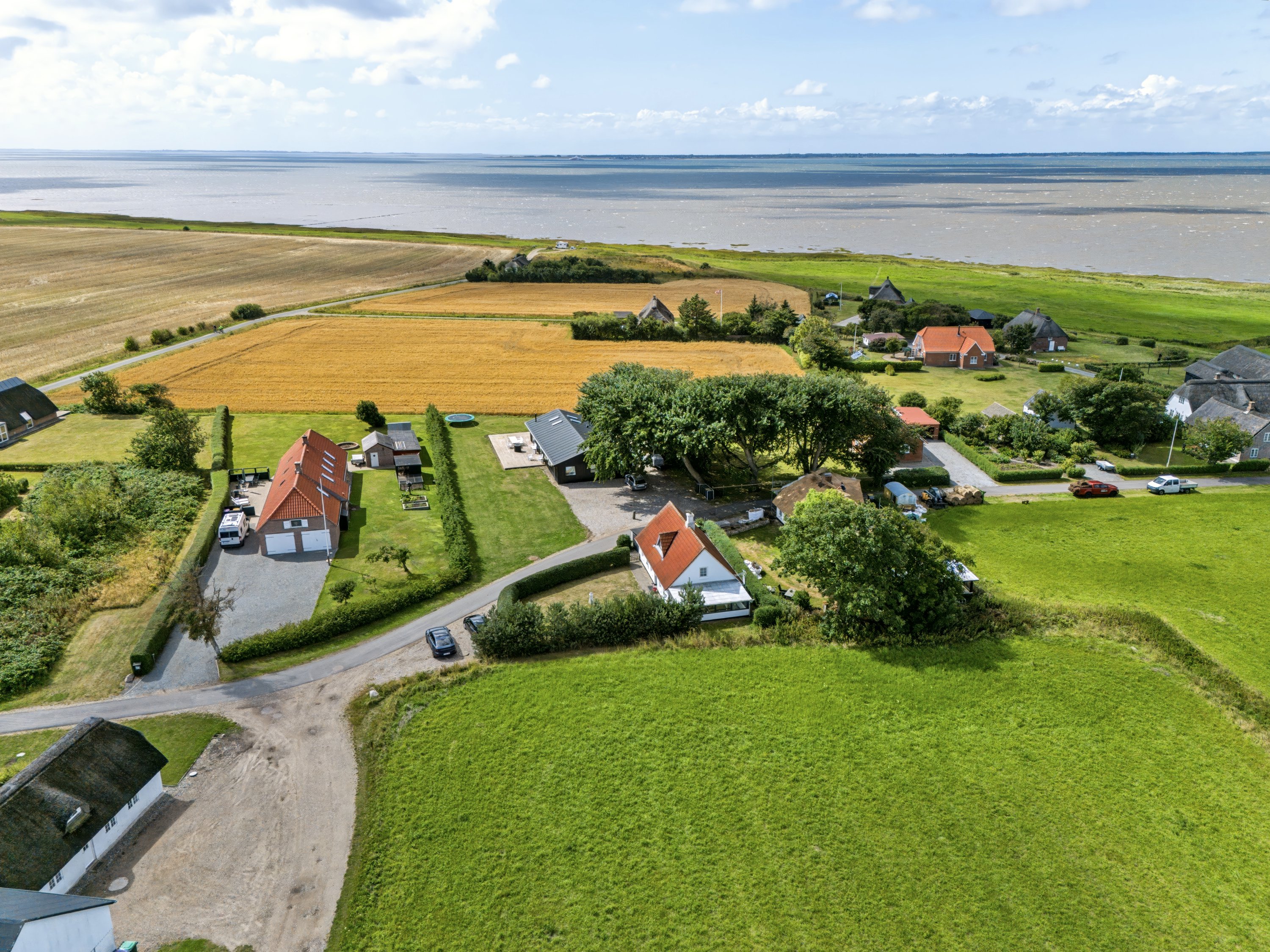 Vesterende 34, Ballum, 6261 Bredebro