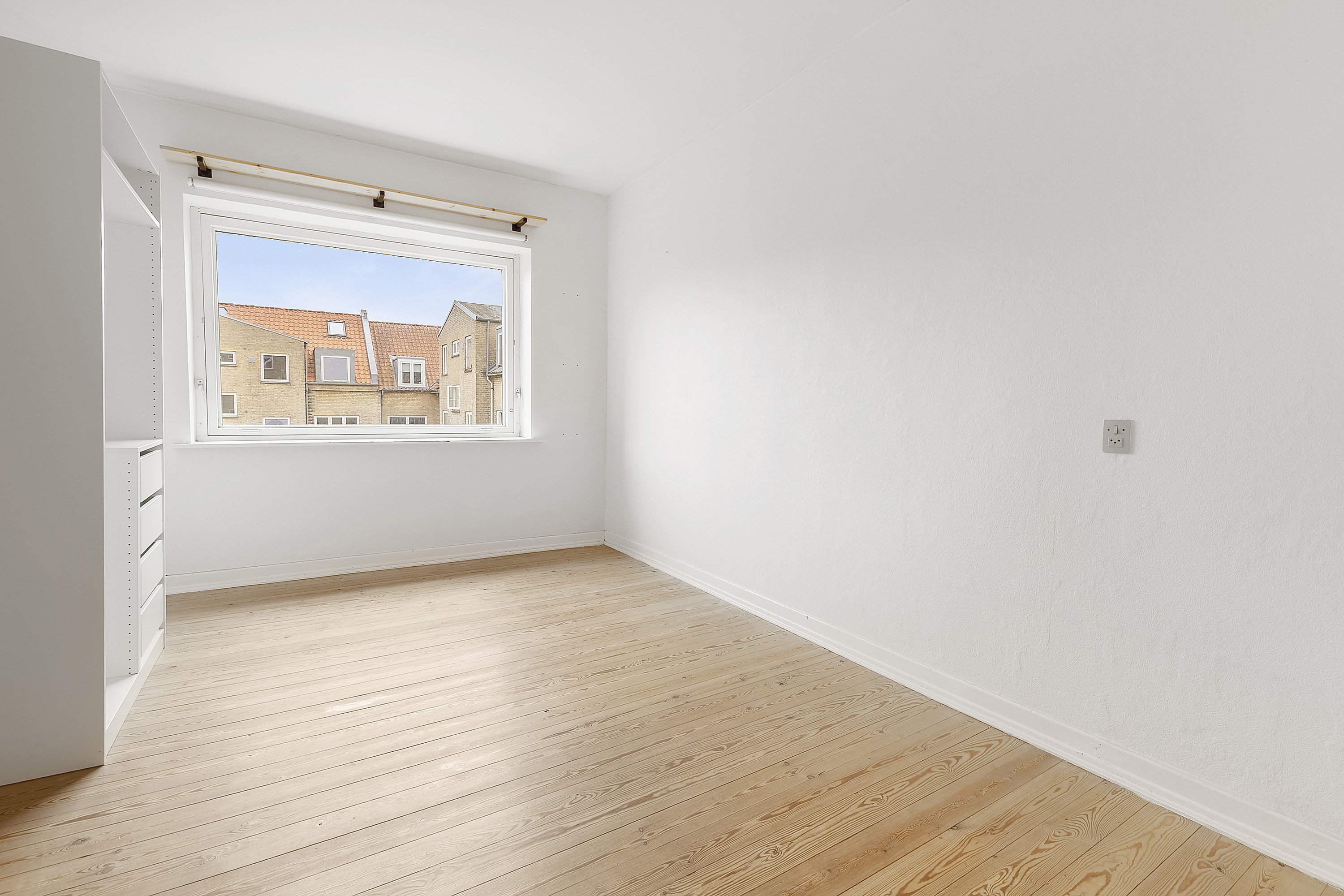 Fremhævet værelse billede i fuldskærmstilstand. Billede af Langelandsgade 208, 2. th., 8200 Aarhus N