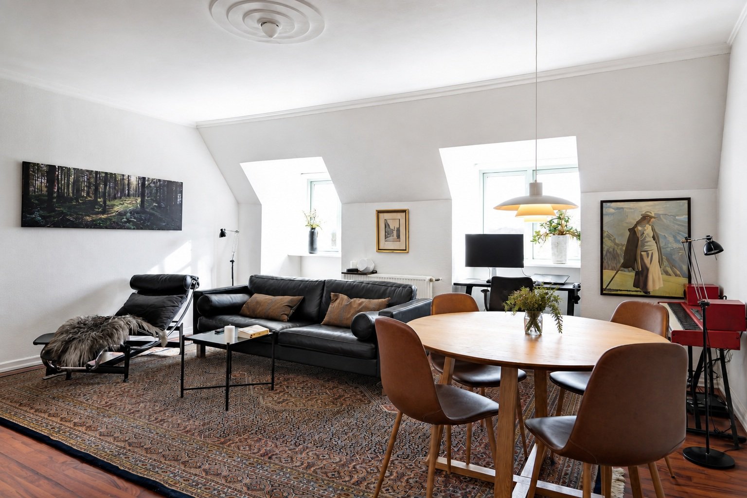 Vesterbro 90, 4. th., 9000 Aalborg