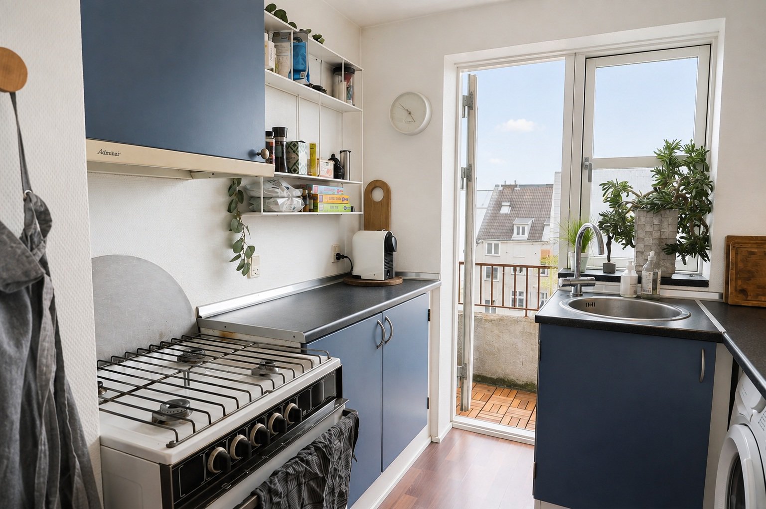 Vesterbro 90, 4. th., 9000 Aalborg