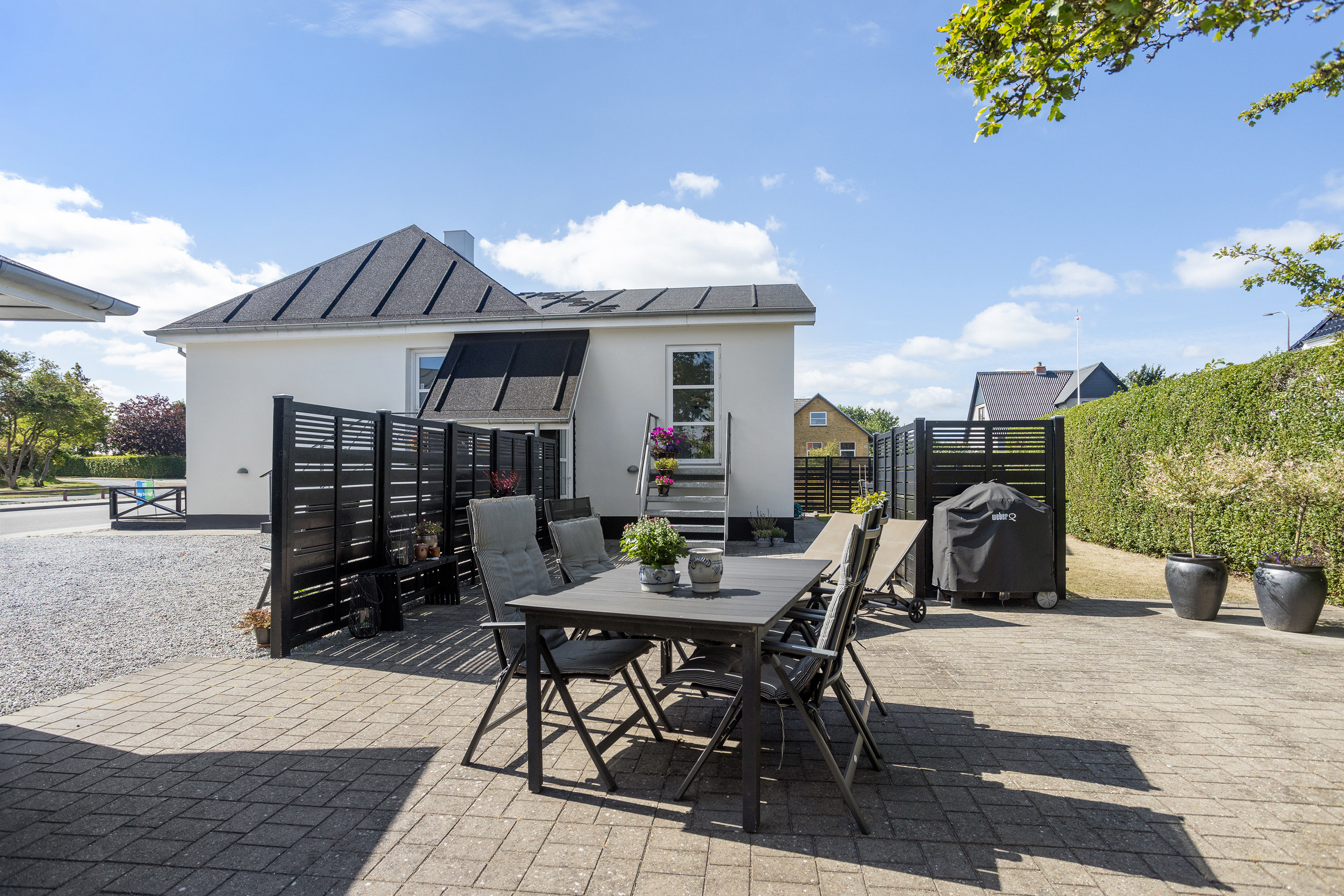 Skolevej 1, 9970 Strandby