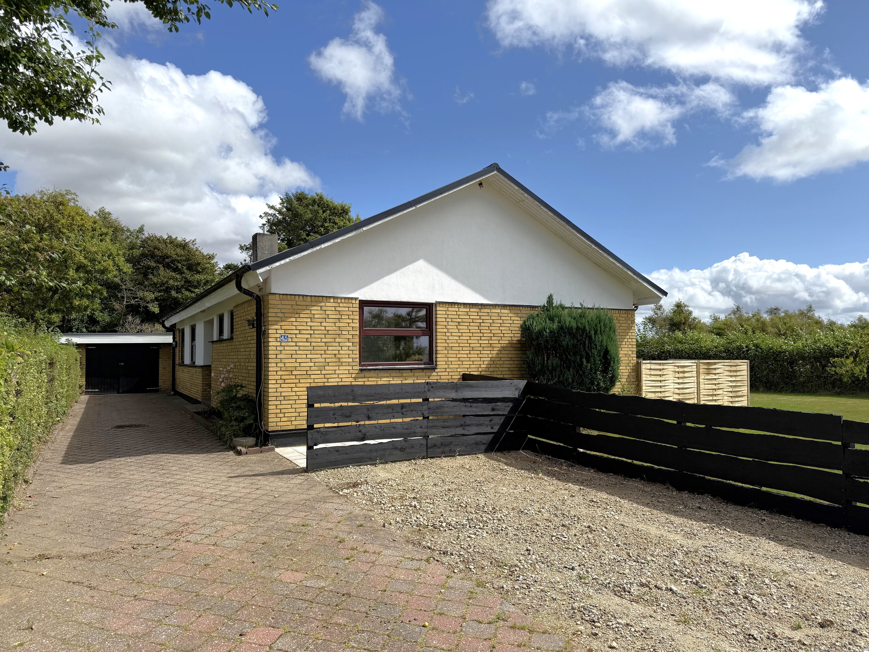 Velling Kirkeby 45, Velling, 6950 Ringkøbing