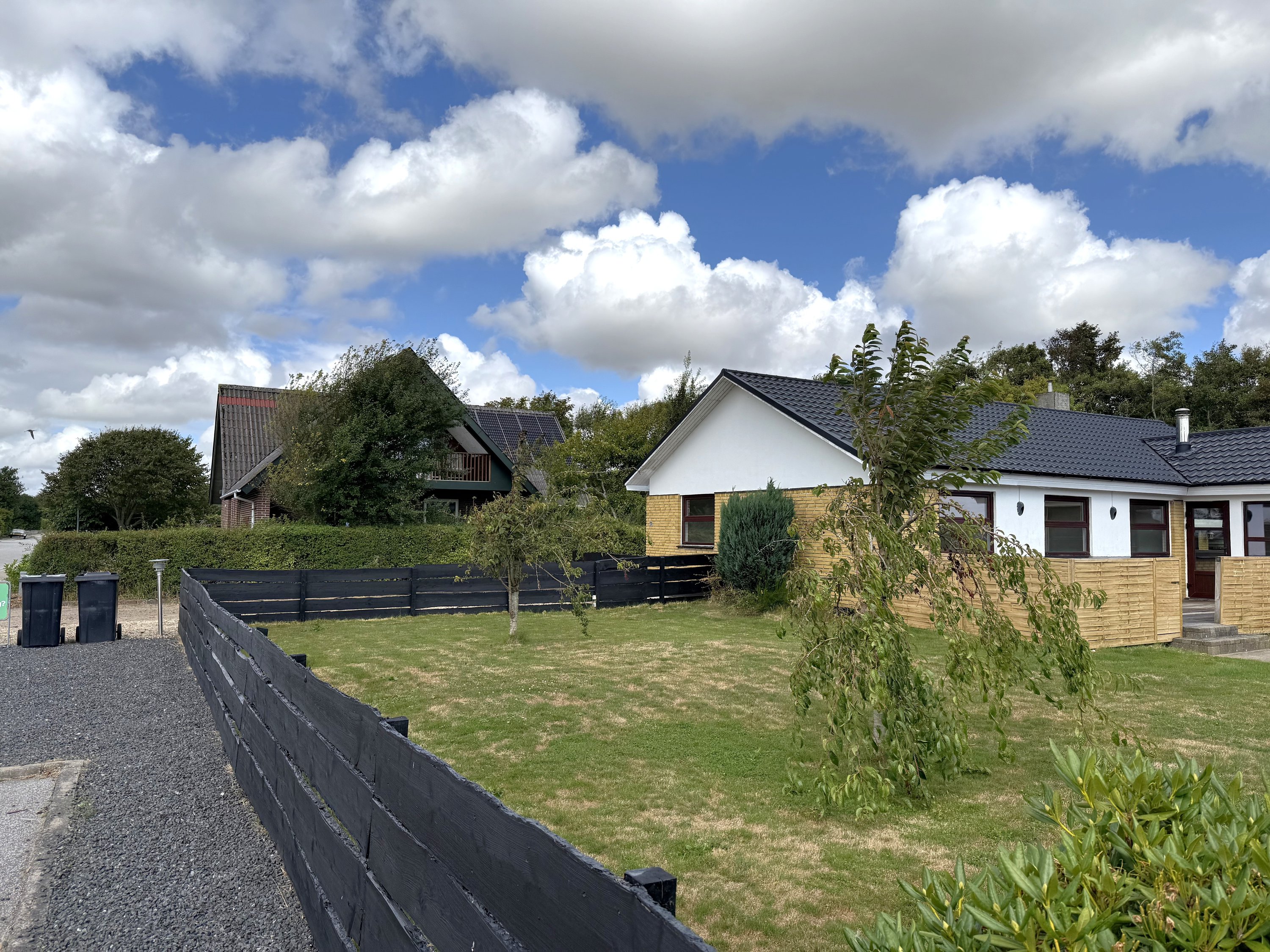Fremhævet  billede i fuldskærmstilstand. Billede af Velling Kirkeby 45, Velling, 6950 Ringkøbing