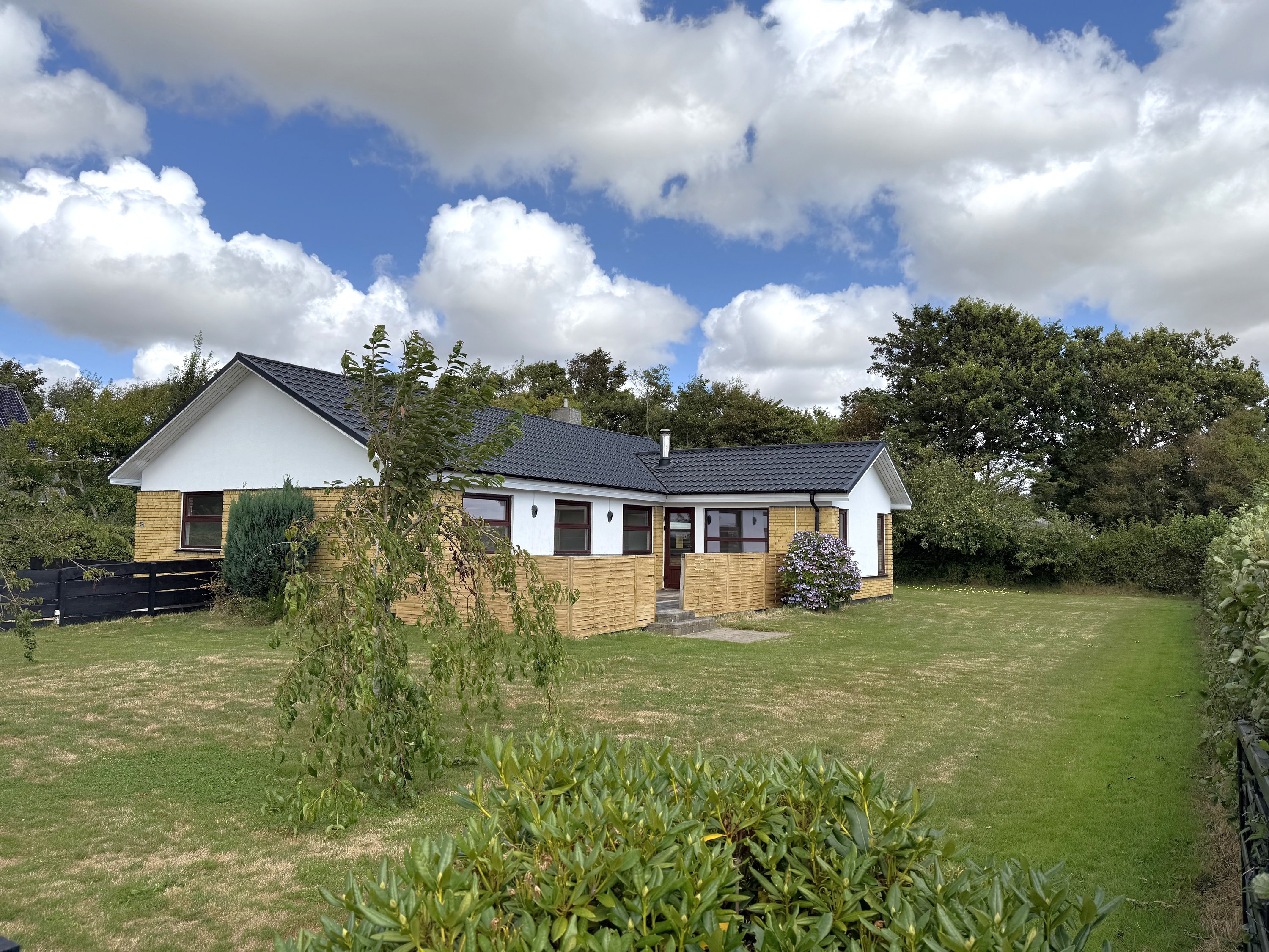 Velling Kirkeby 45, Velling, 6950 Ringkøbing