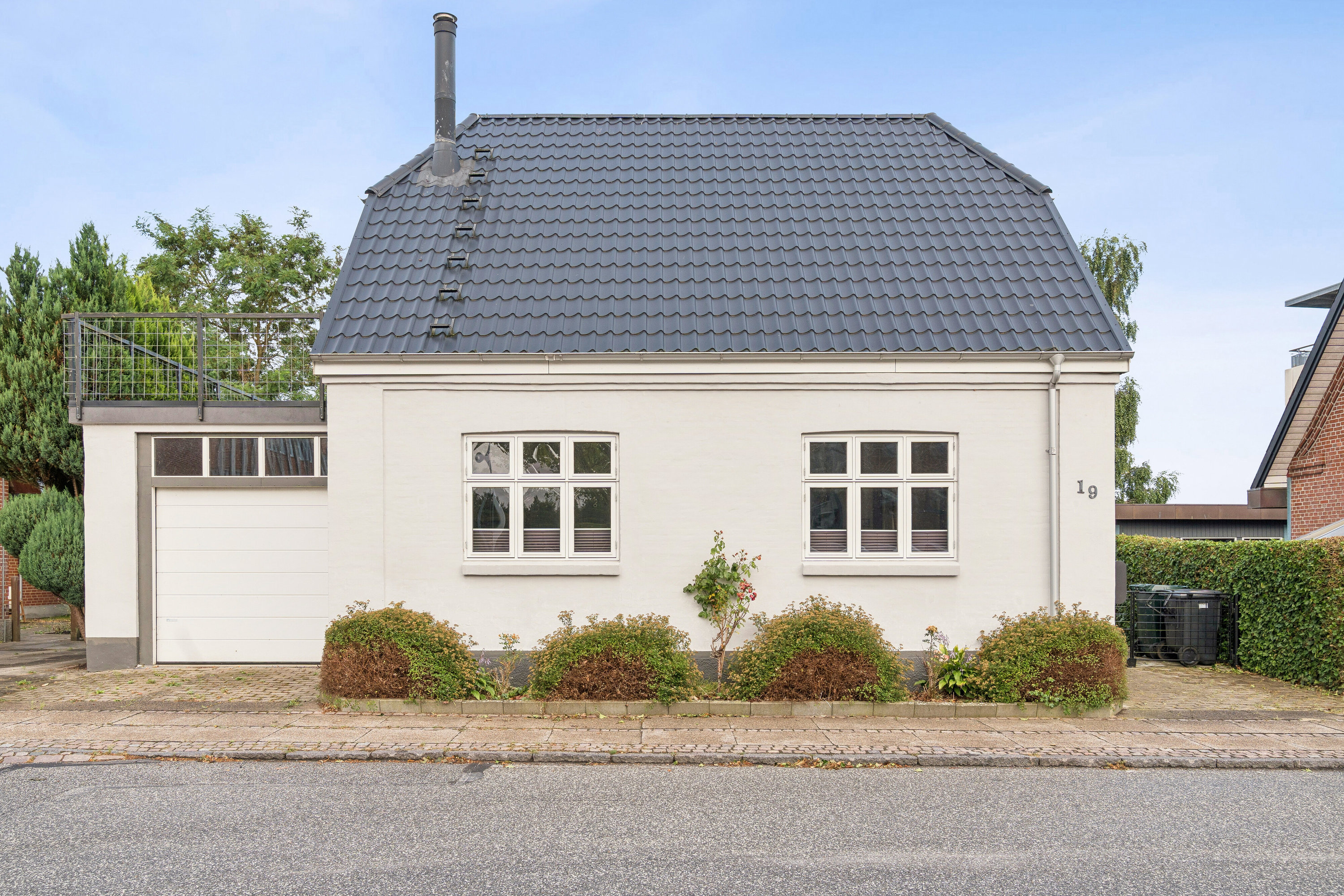 Rådhusstrædet 19, 7430 Ikast
