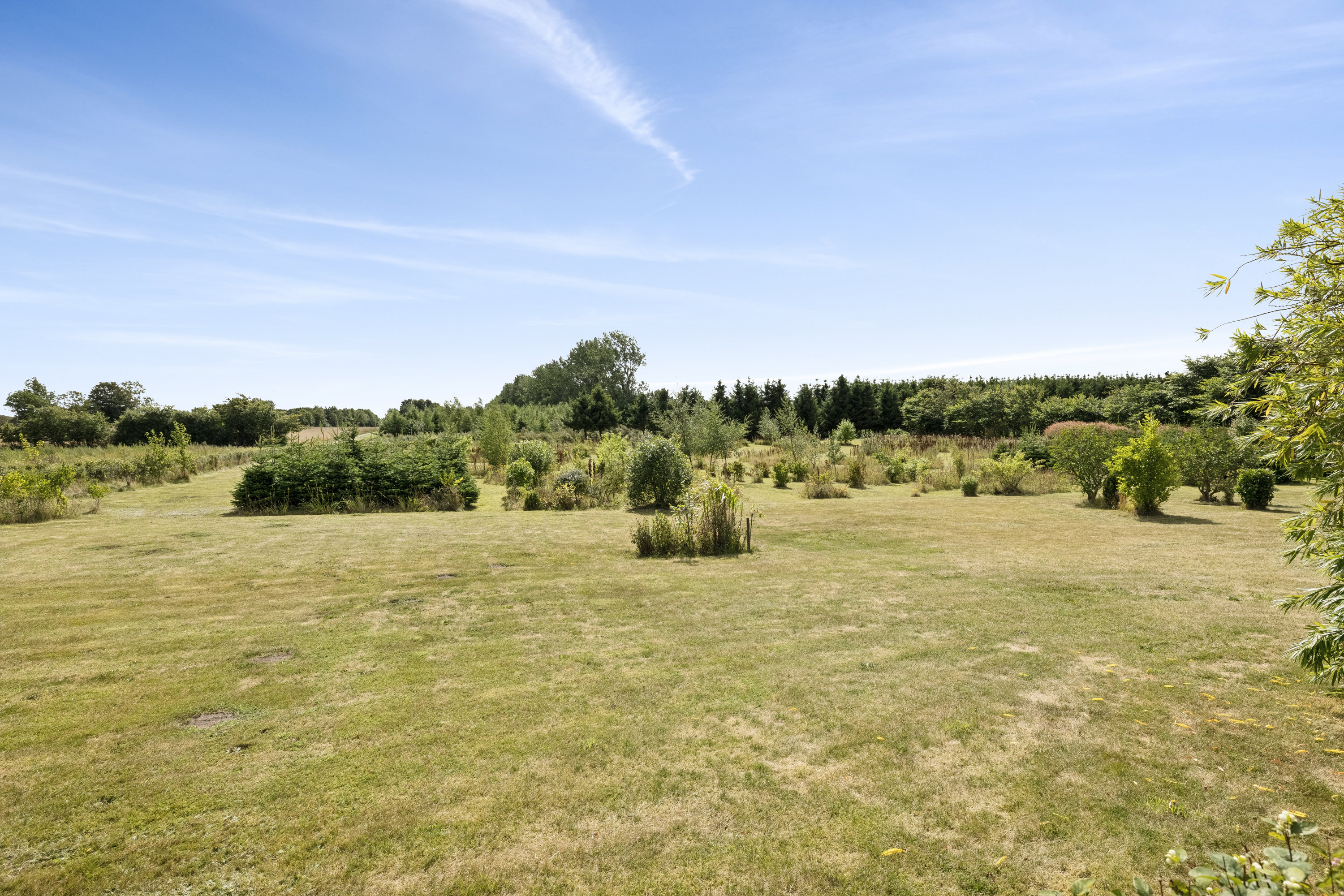 Hørupvej 8, Hørup, 9632 Møldrup