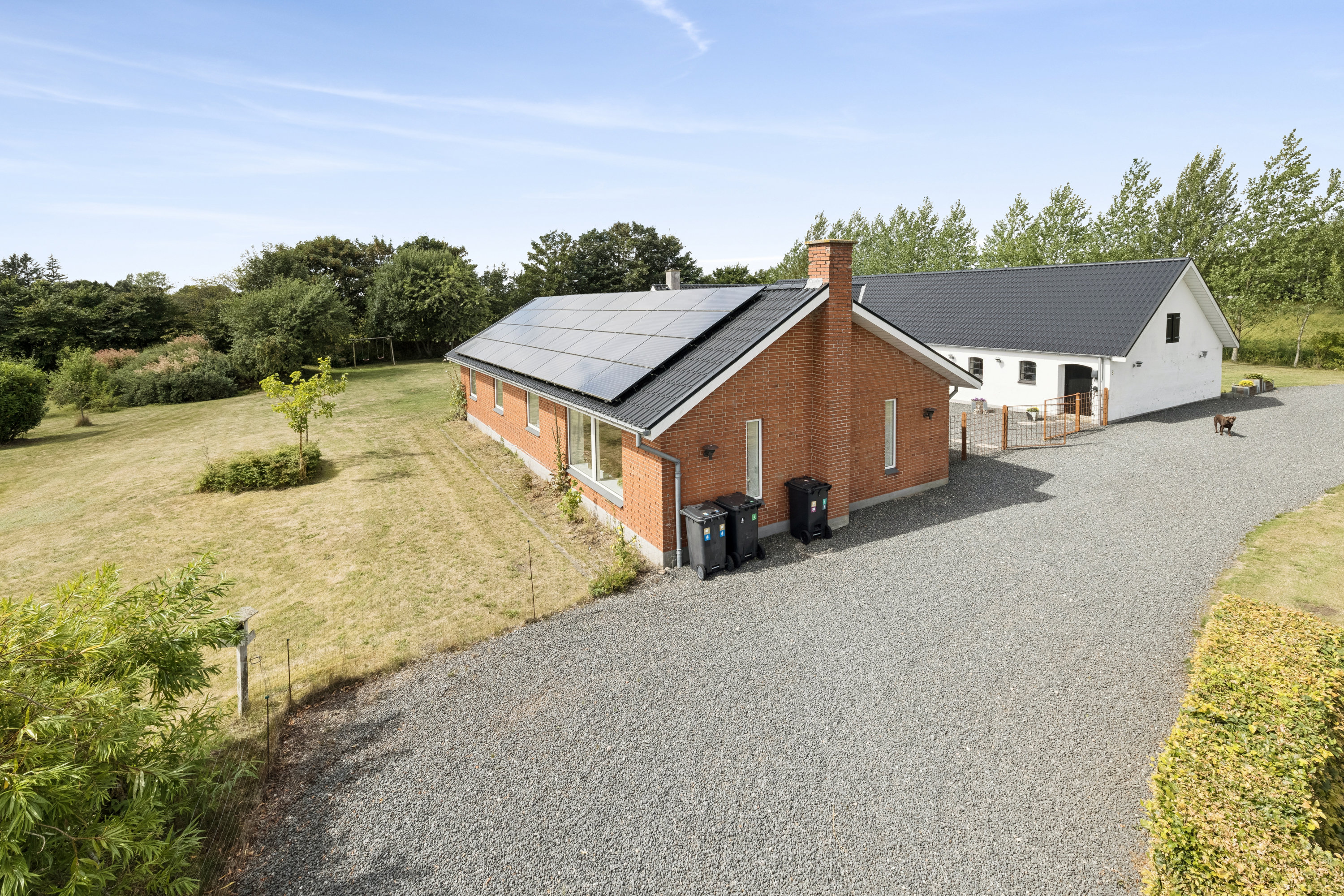 Hørupvej 8, Hørup, 9632 Møldrup