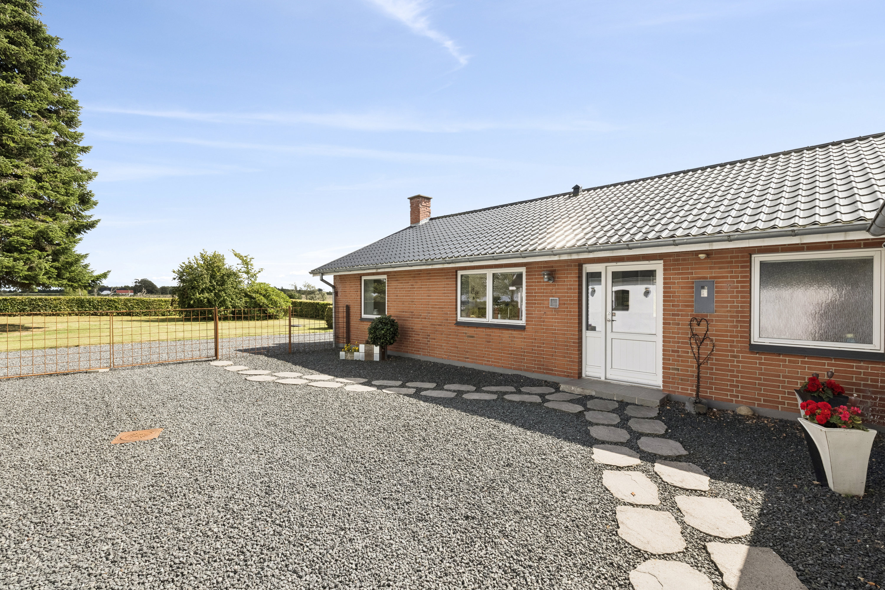 Hørupvej 8, Hørup, 9632 Møldrup