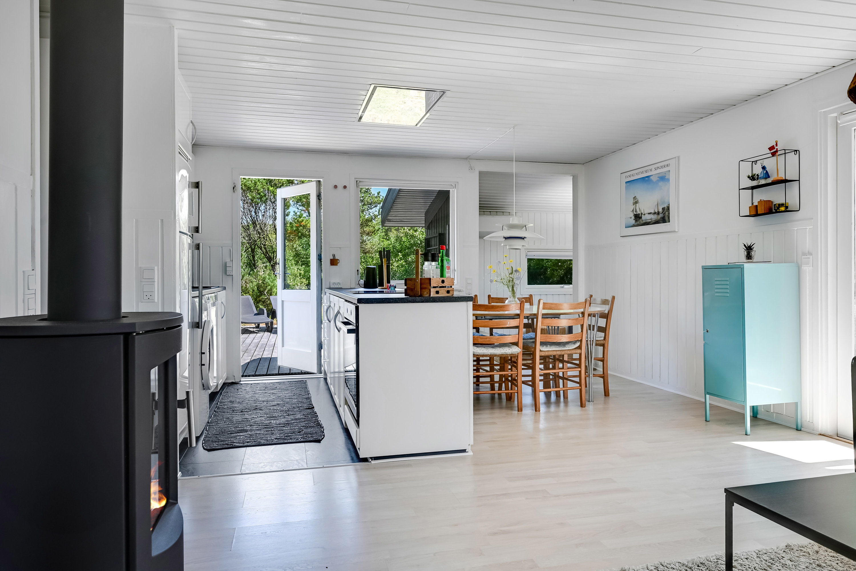 Gøgevej 26, Rindby Strand, 6720 Fanø