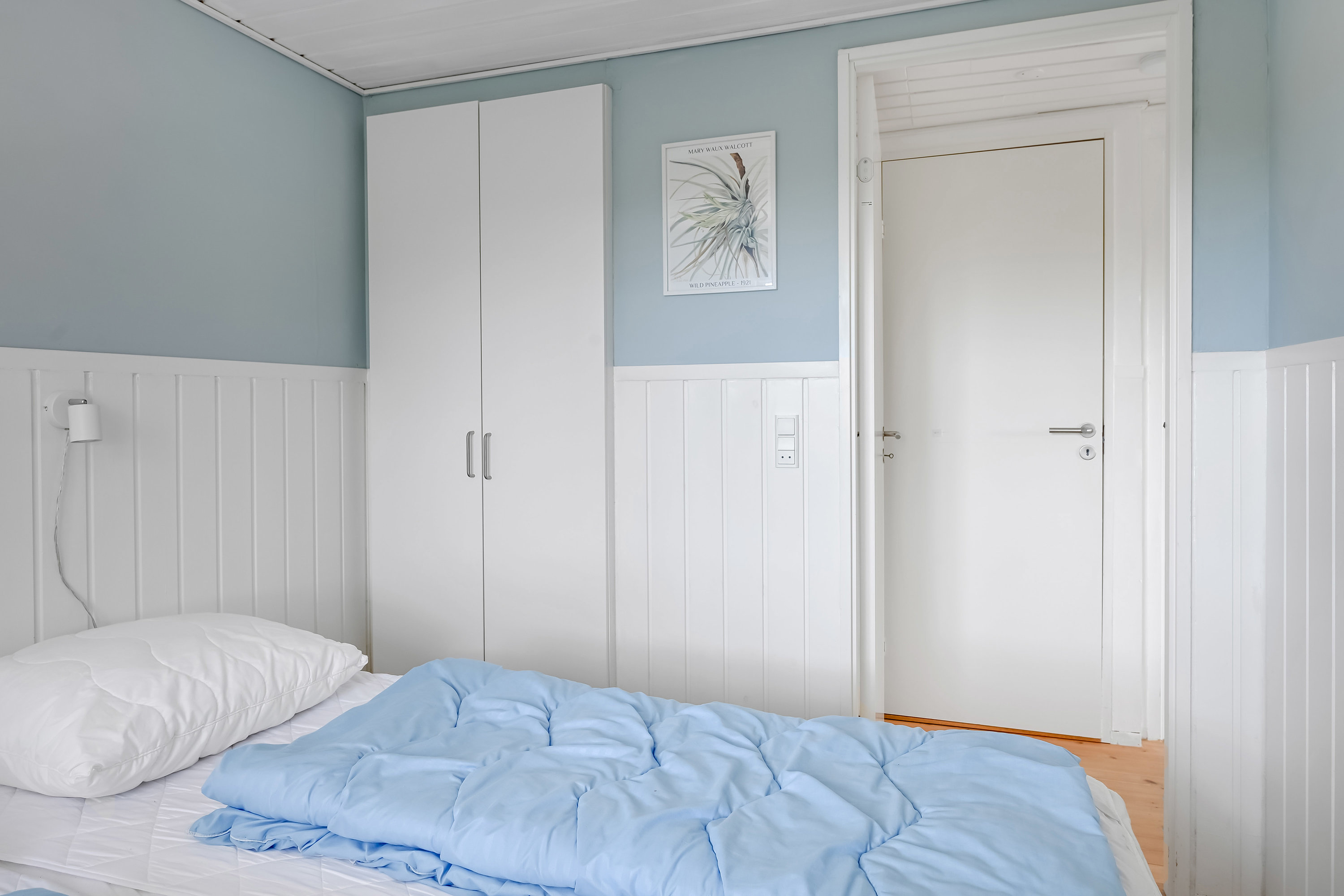 Fremhævet værelse billede i fuldskærmstilstand. Billede af Gøgevej 26, Rindby Strand, 6720 Fanø