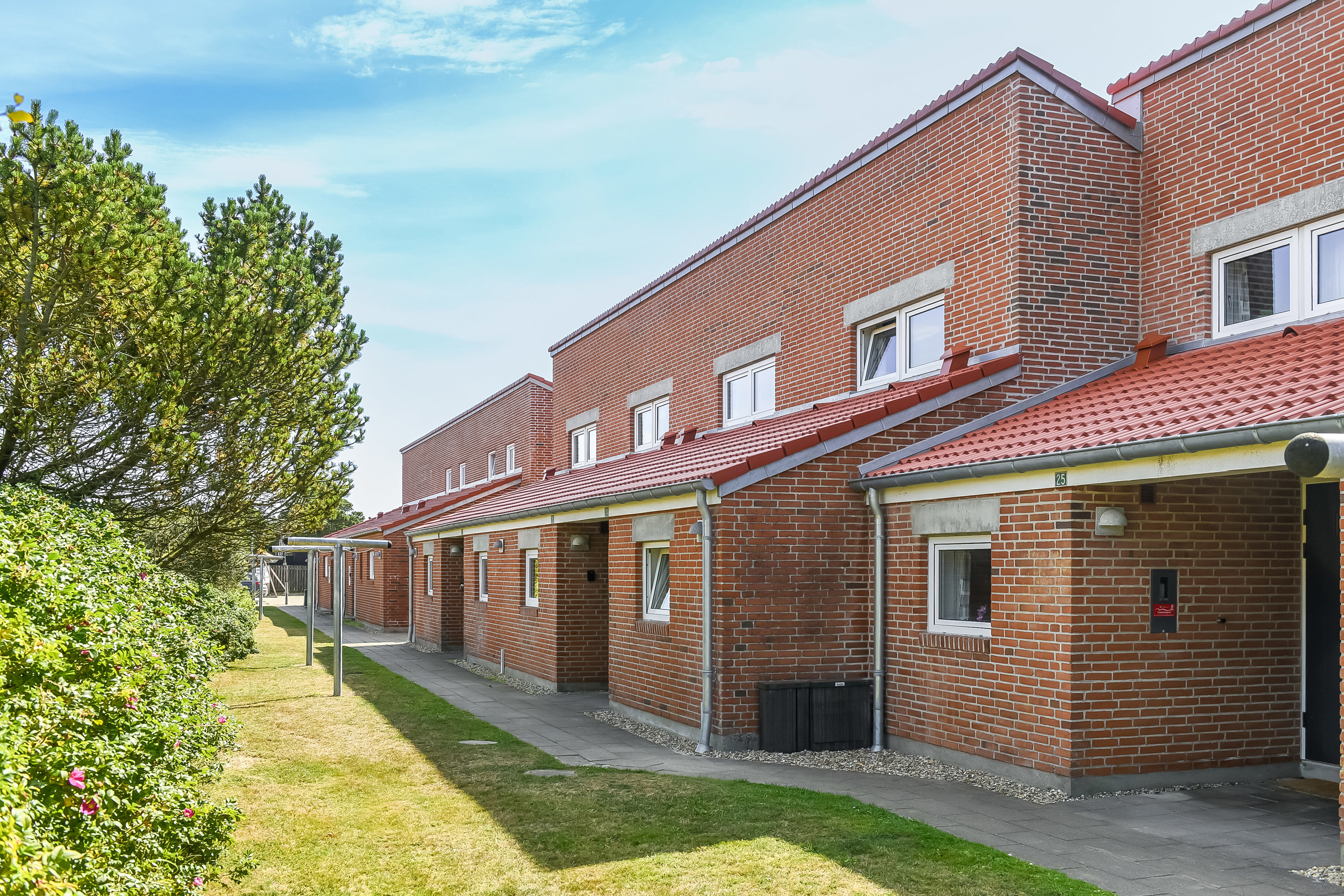 Fyrvej 26, st. 23., 6857 Blåvand