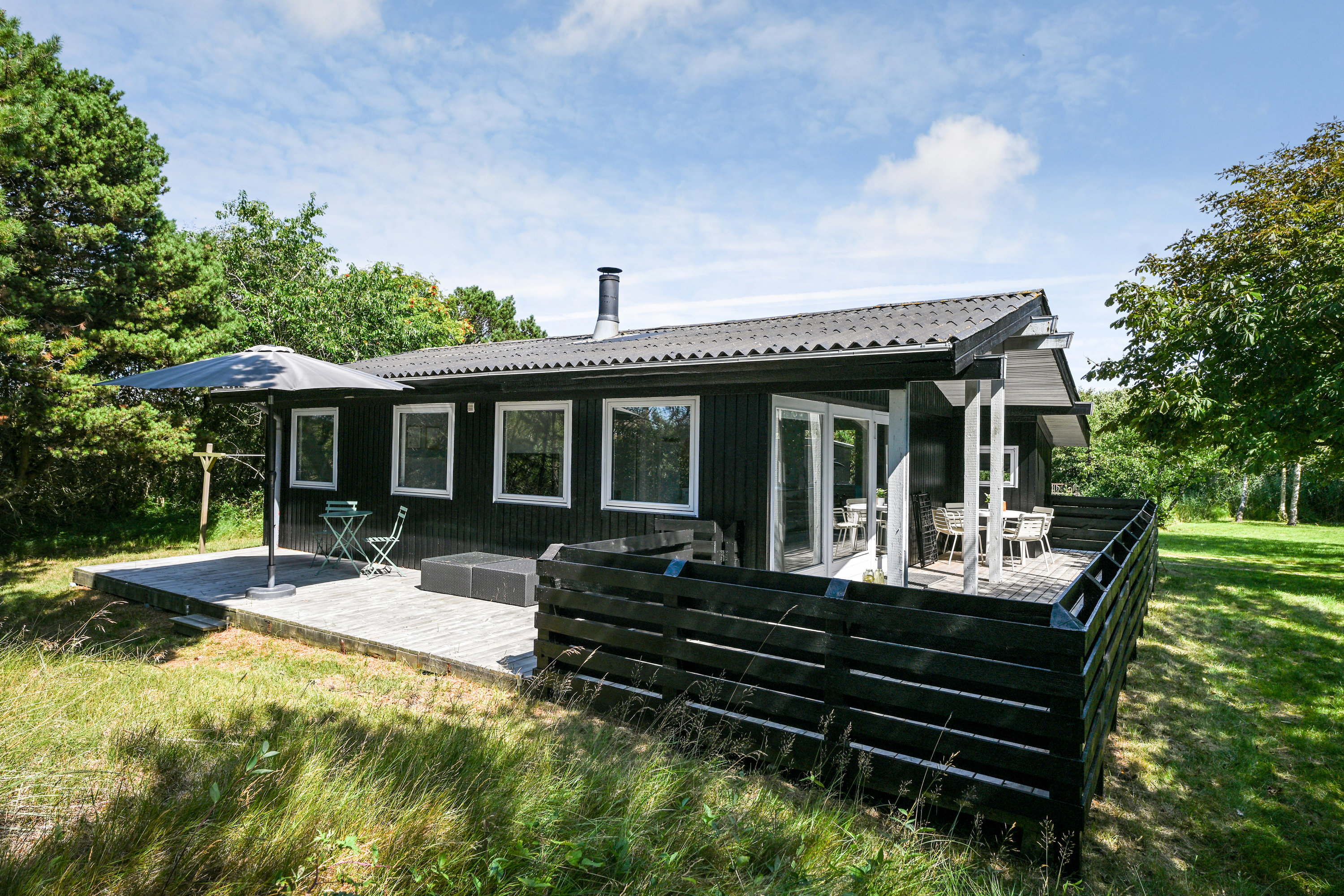 Gøgevej 26, Rindby Strand, 6720 Fanø