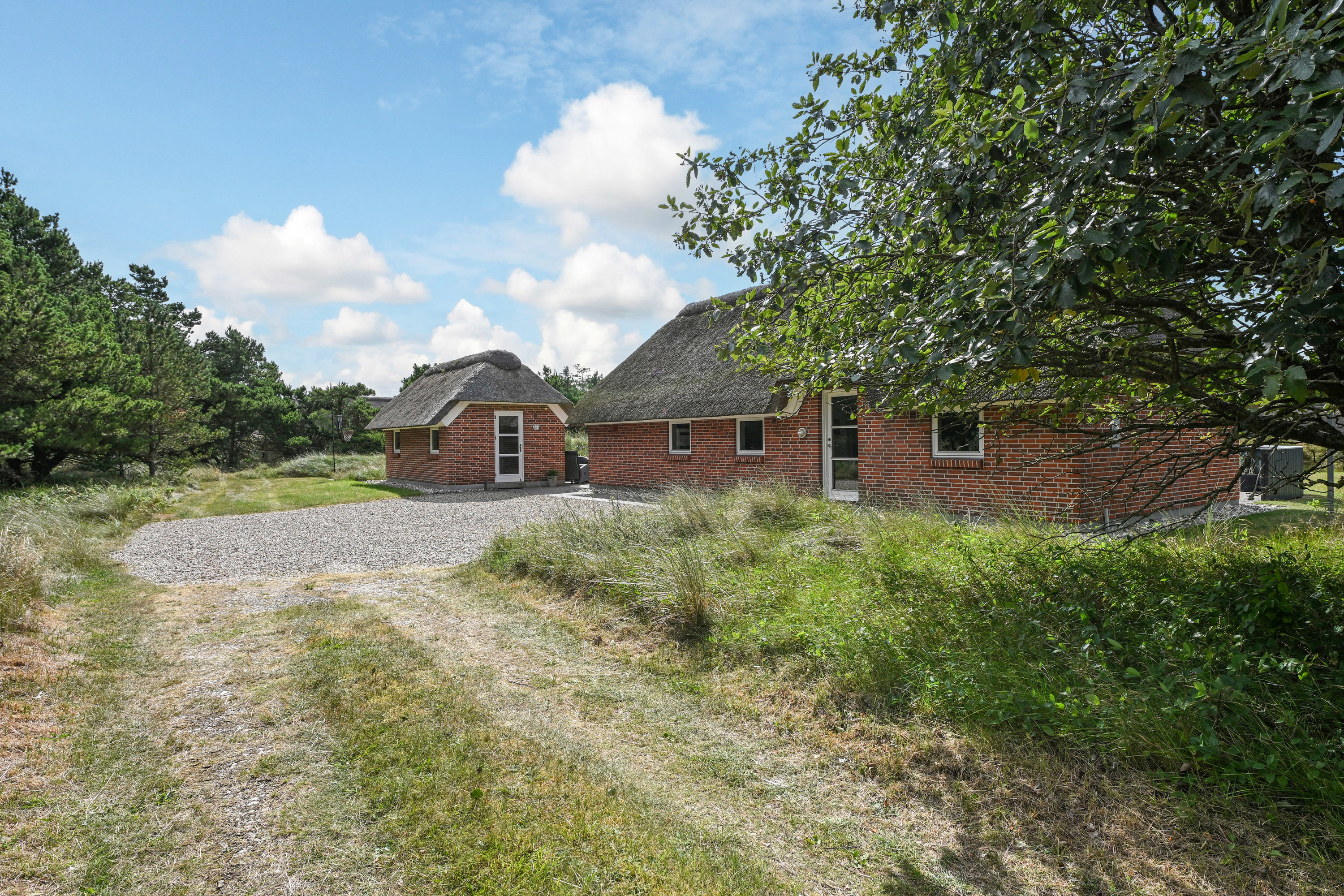 Solhaven 18, 6857 Blåvand