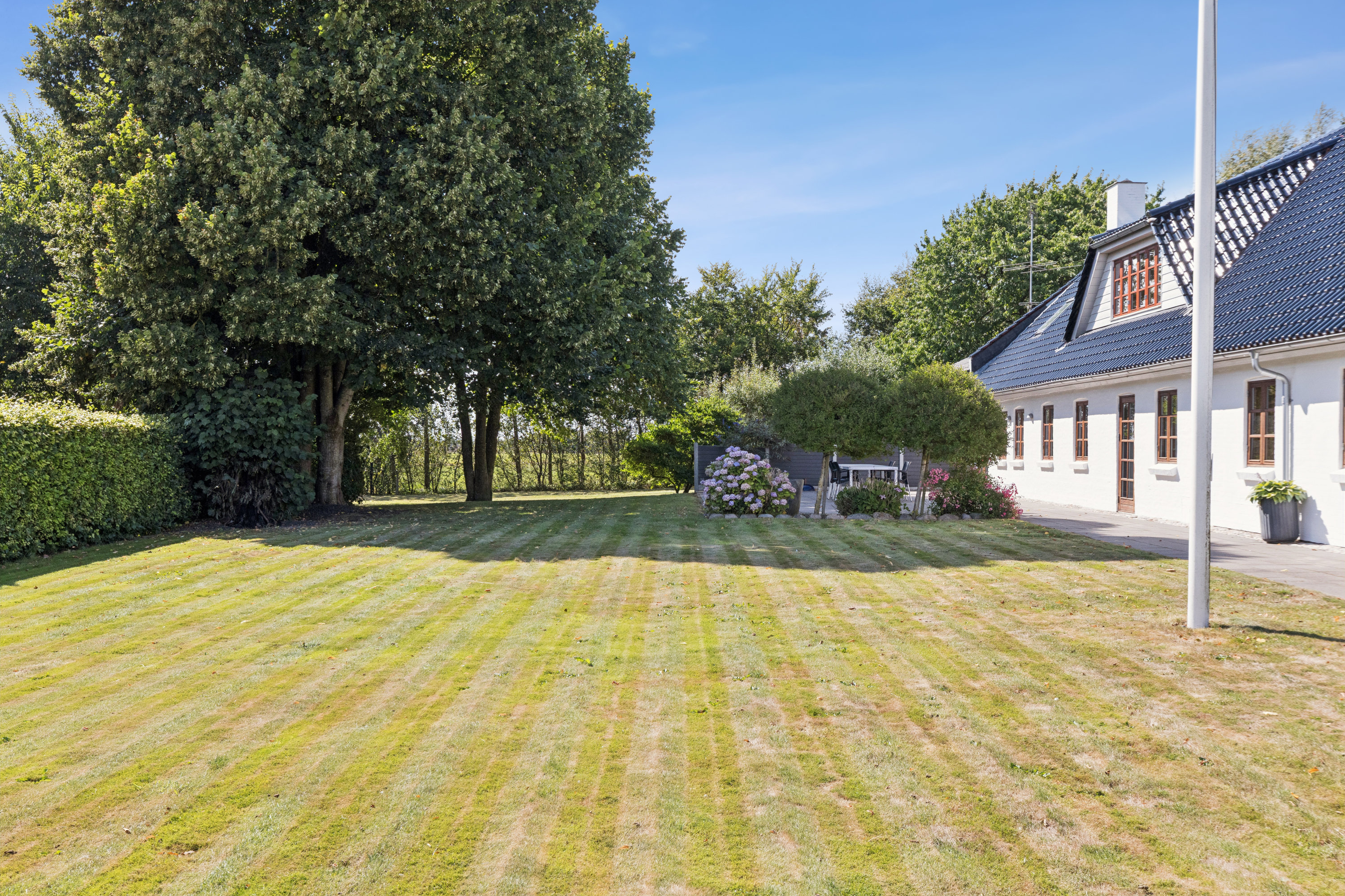 Roagervej 396A, Kirkeby, 6760 Ribe