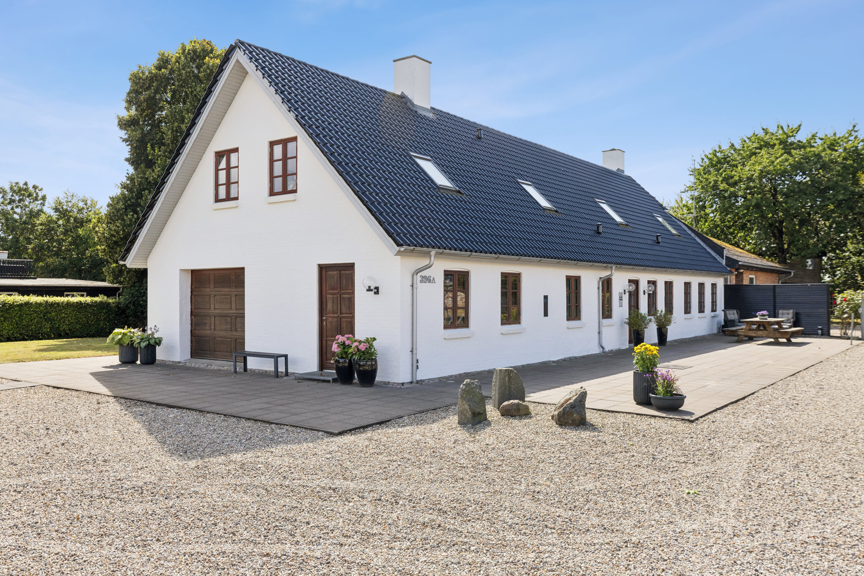 Roagervej 396A, Kirkeby, 6760 Ribe