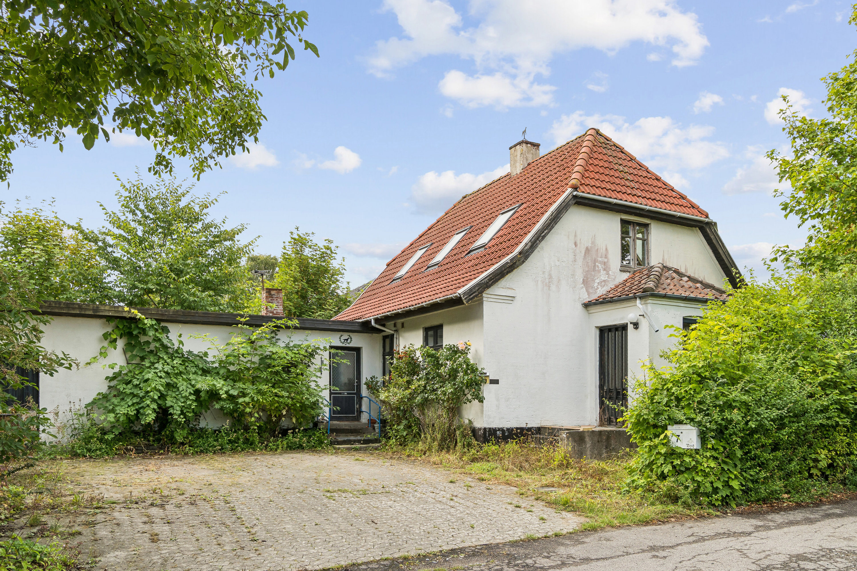 Brøderupvej 7A, Brøderup, 4733 Tappernøje
