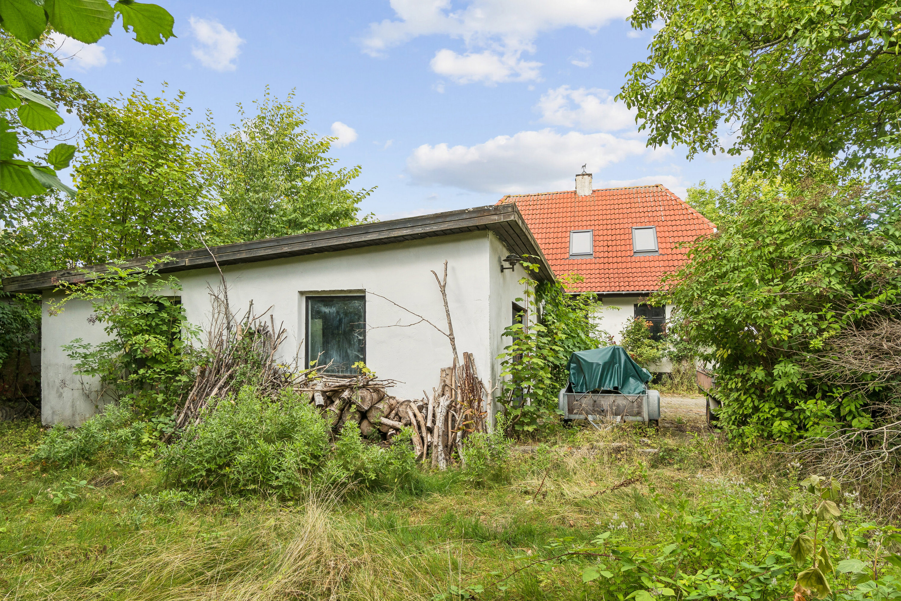 Brøderupvej 7A, Brøderup, 4733 Tappernøje