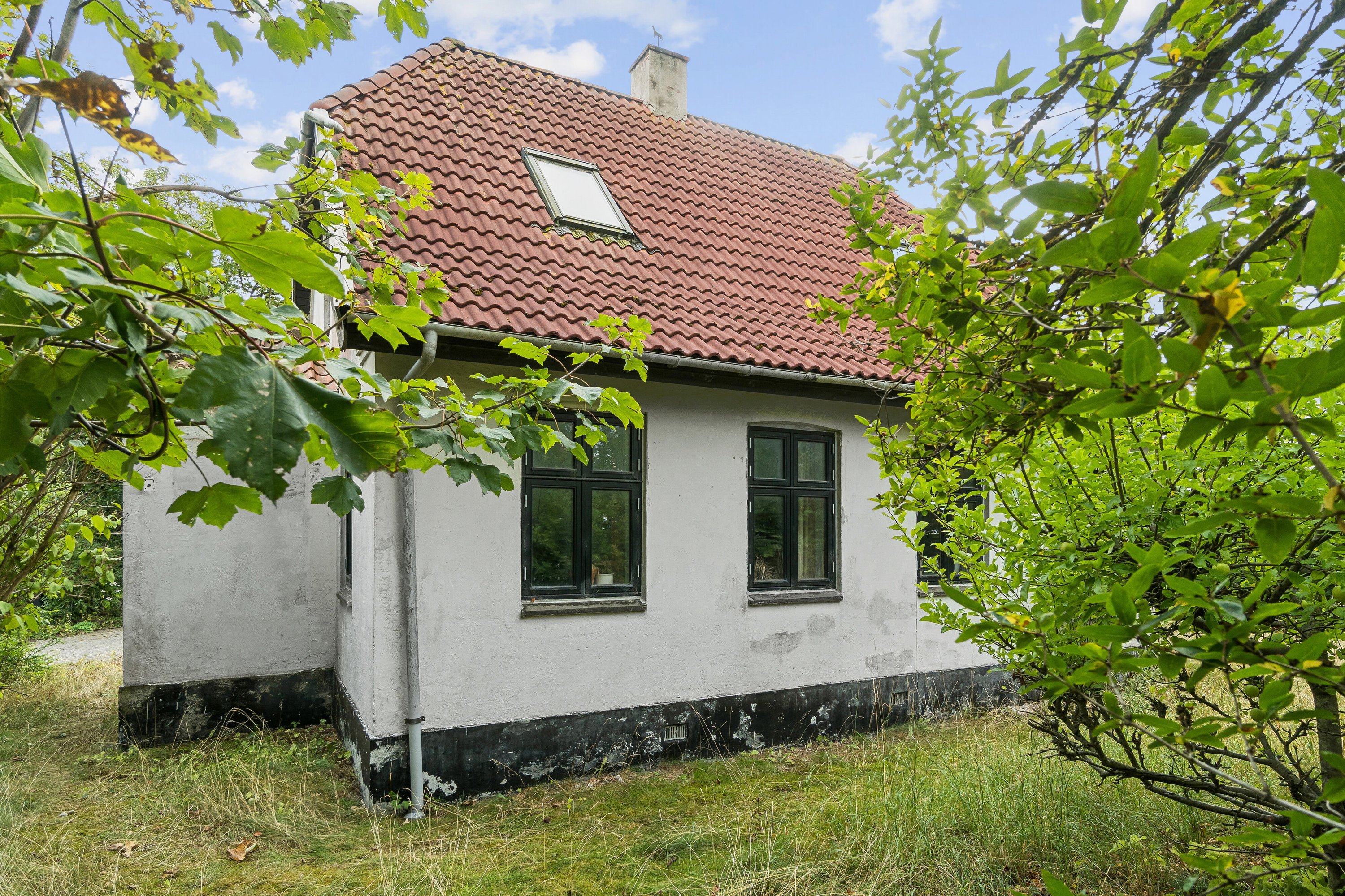 Brøderupvej 7A, Brøderup, 4733 Tappernøje