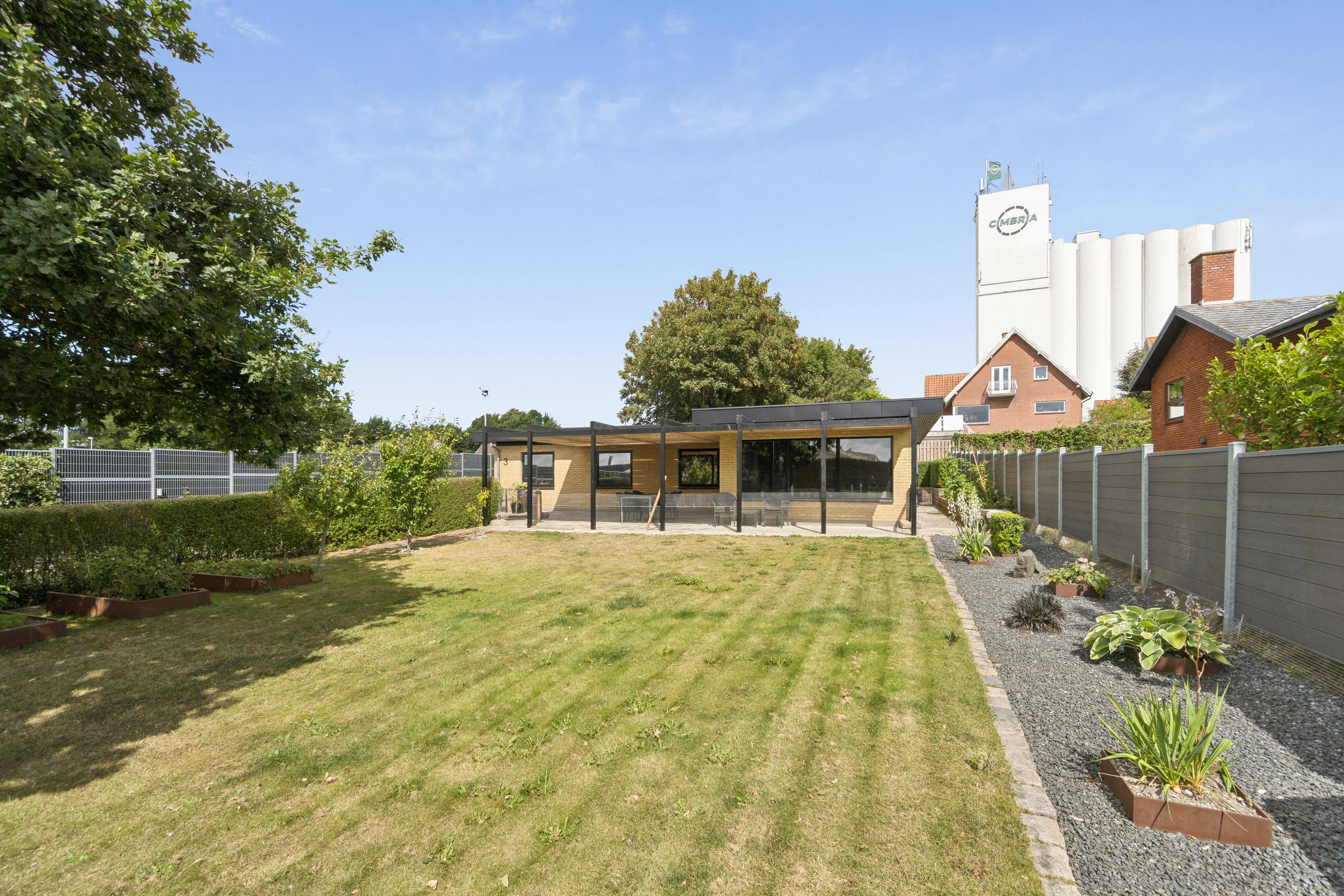 Johnsens Alle 3, 7700 Thisted