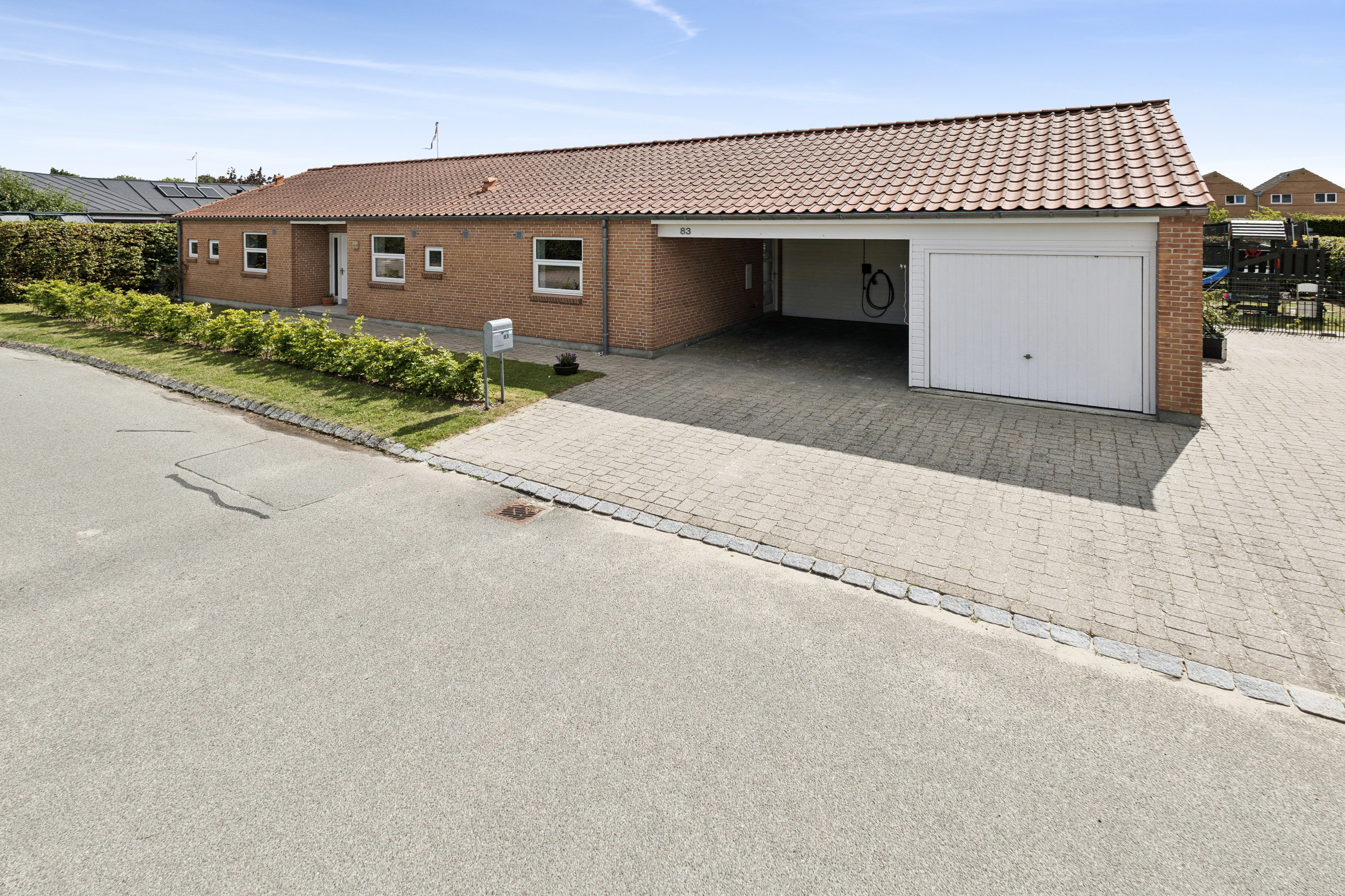 Skæring Egager 83, 8250 Egå