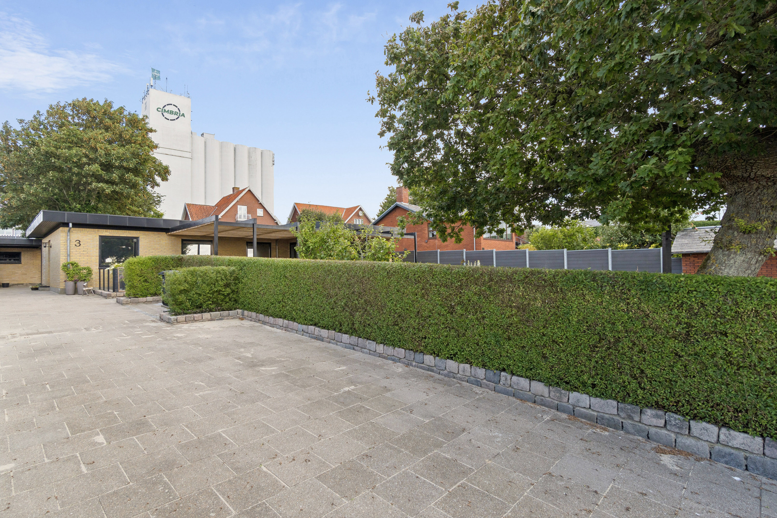 Johnsens Alle 3, 7700 Thisted