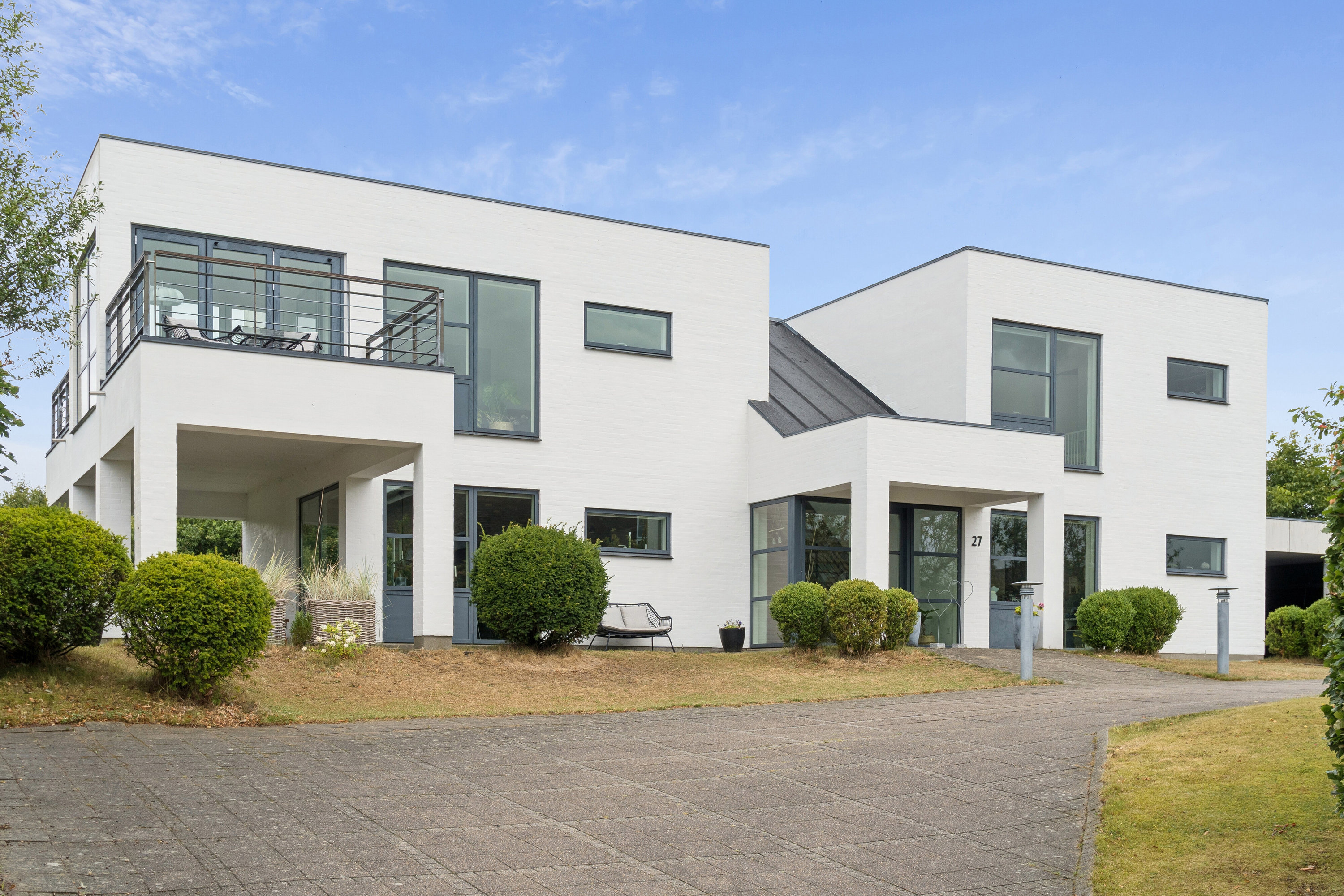 Bakkegårdsvej 27, Kollund, 6340 Kruså