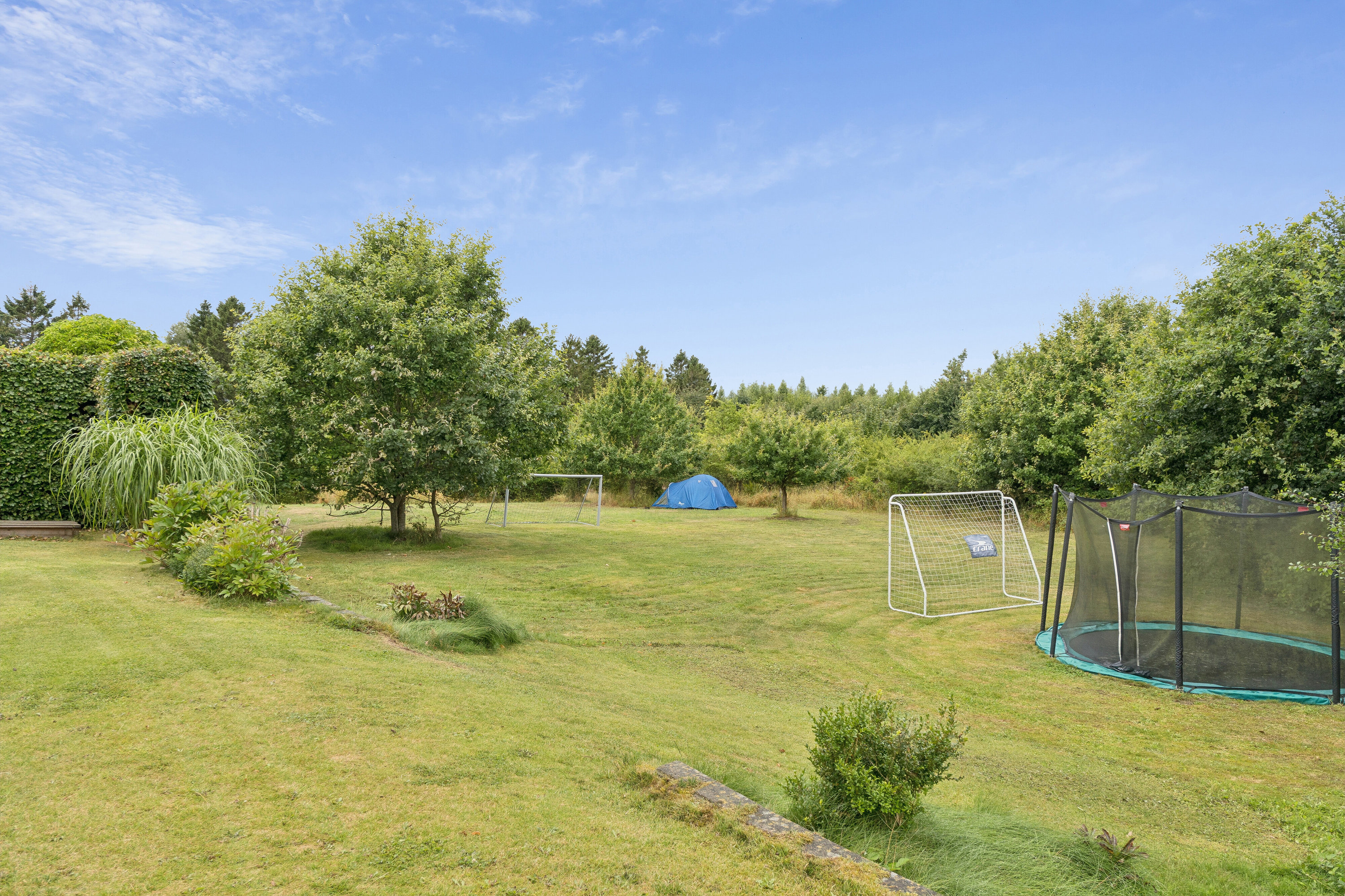 Bakkegårdsvej 27, Kollund, 6340 Kruså