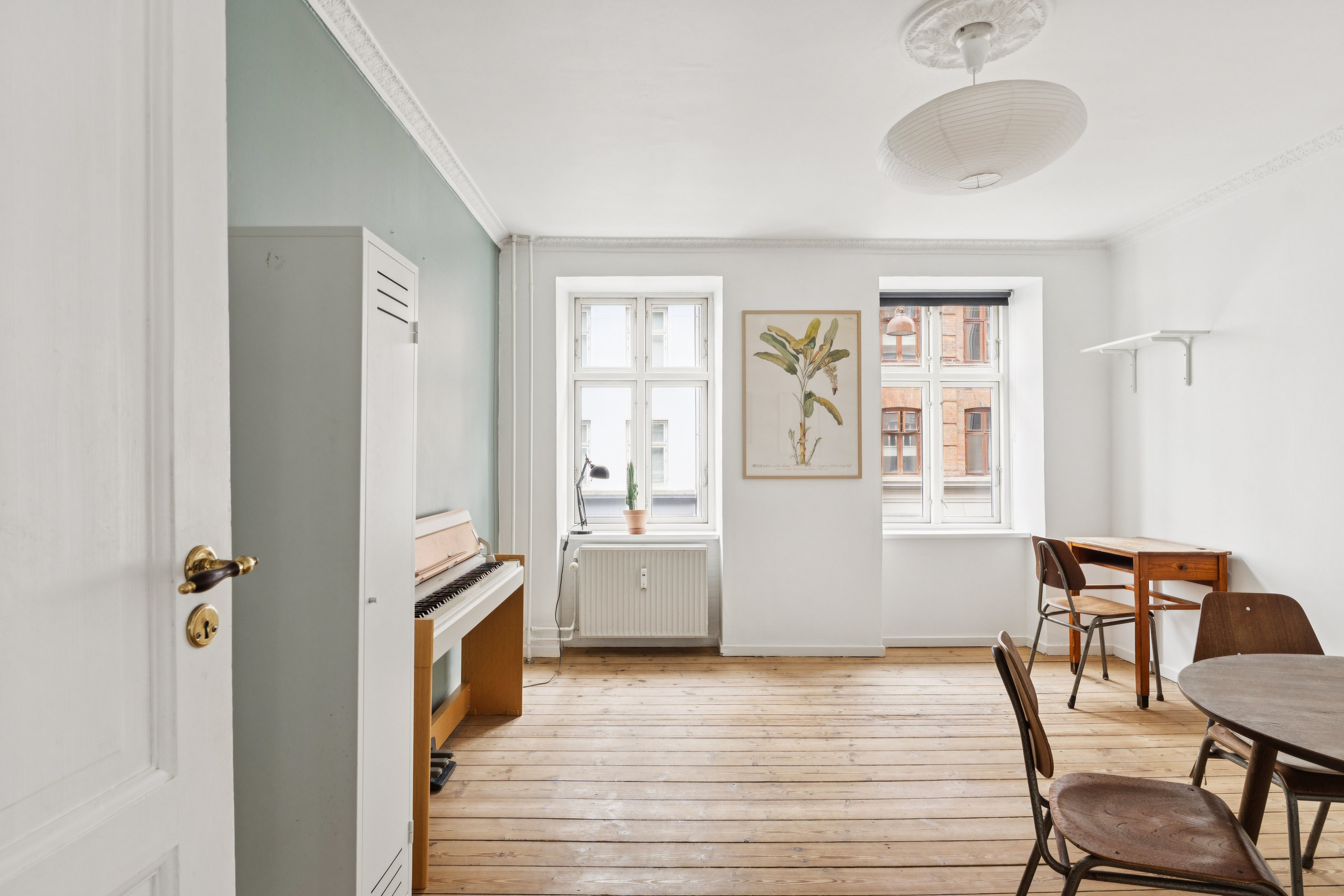 Ålborggade 9, 2. tv., 2100 København Ø
