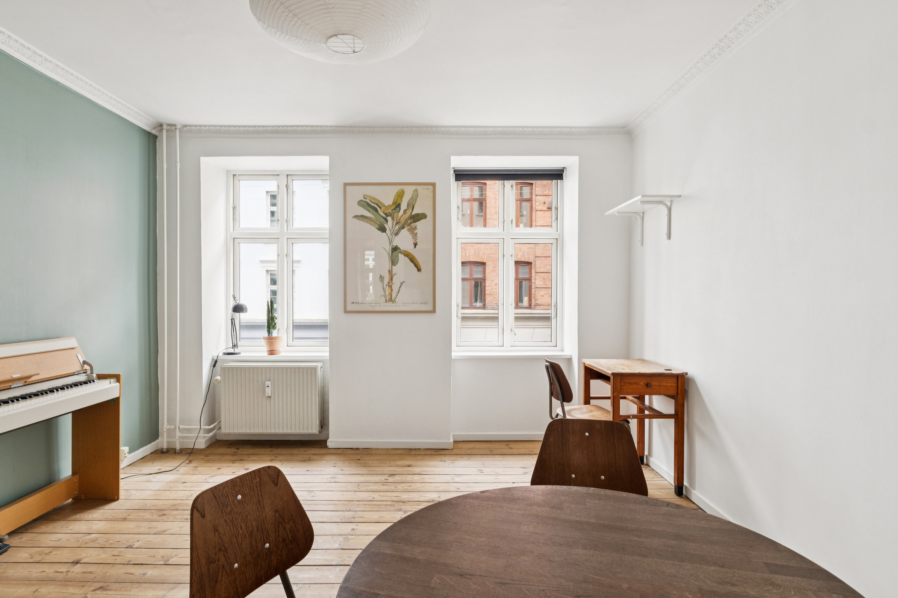 Ålborggade 9, 2. tv., 2100 København Ø