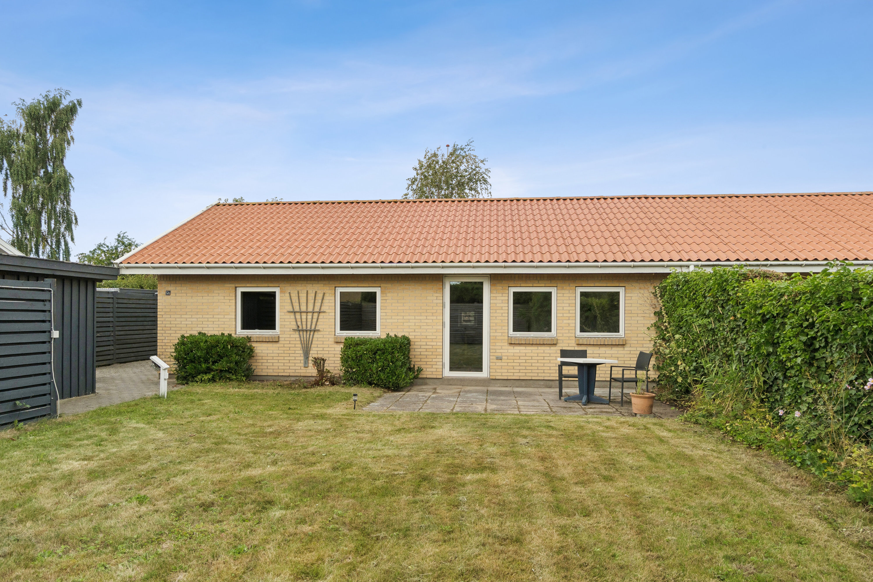 Hyrdehøj 5A, 4690 Haslev