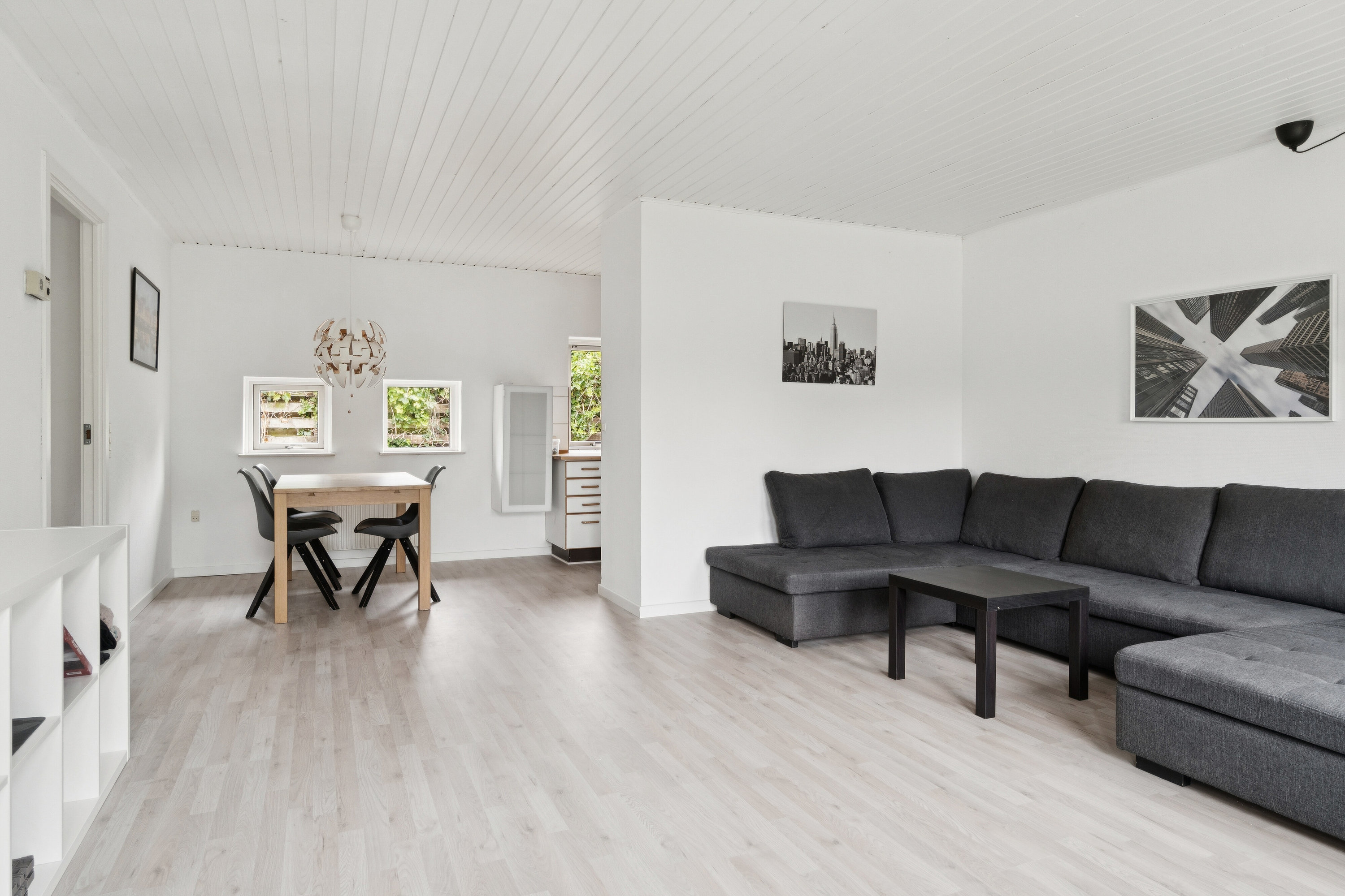 Hyrdehøj 5A, 4690 Haslev