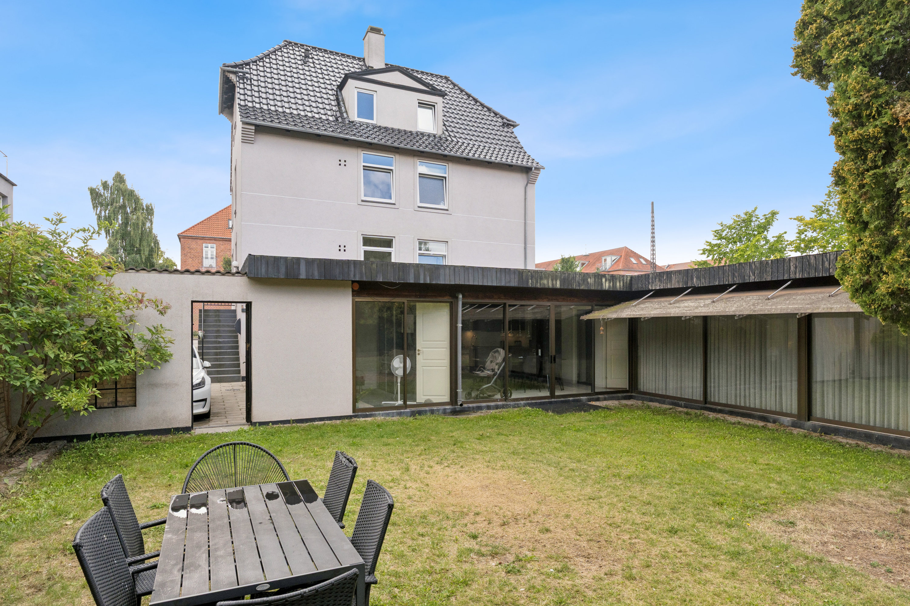 Roskildevej 140, 2500 Valby