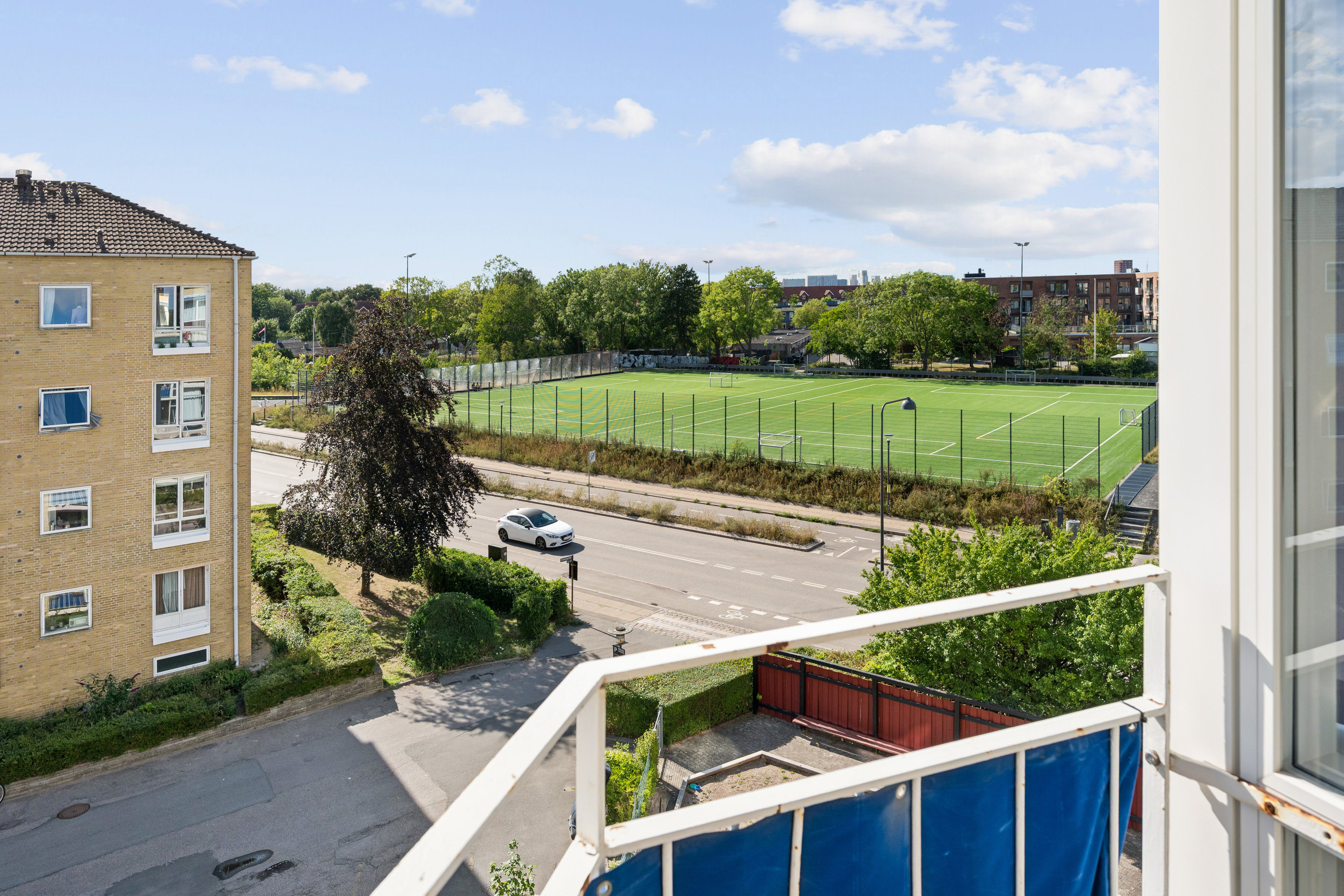 Centerparken 10, 3. th., 2500 Valby