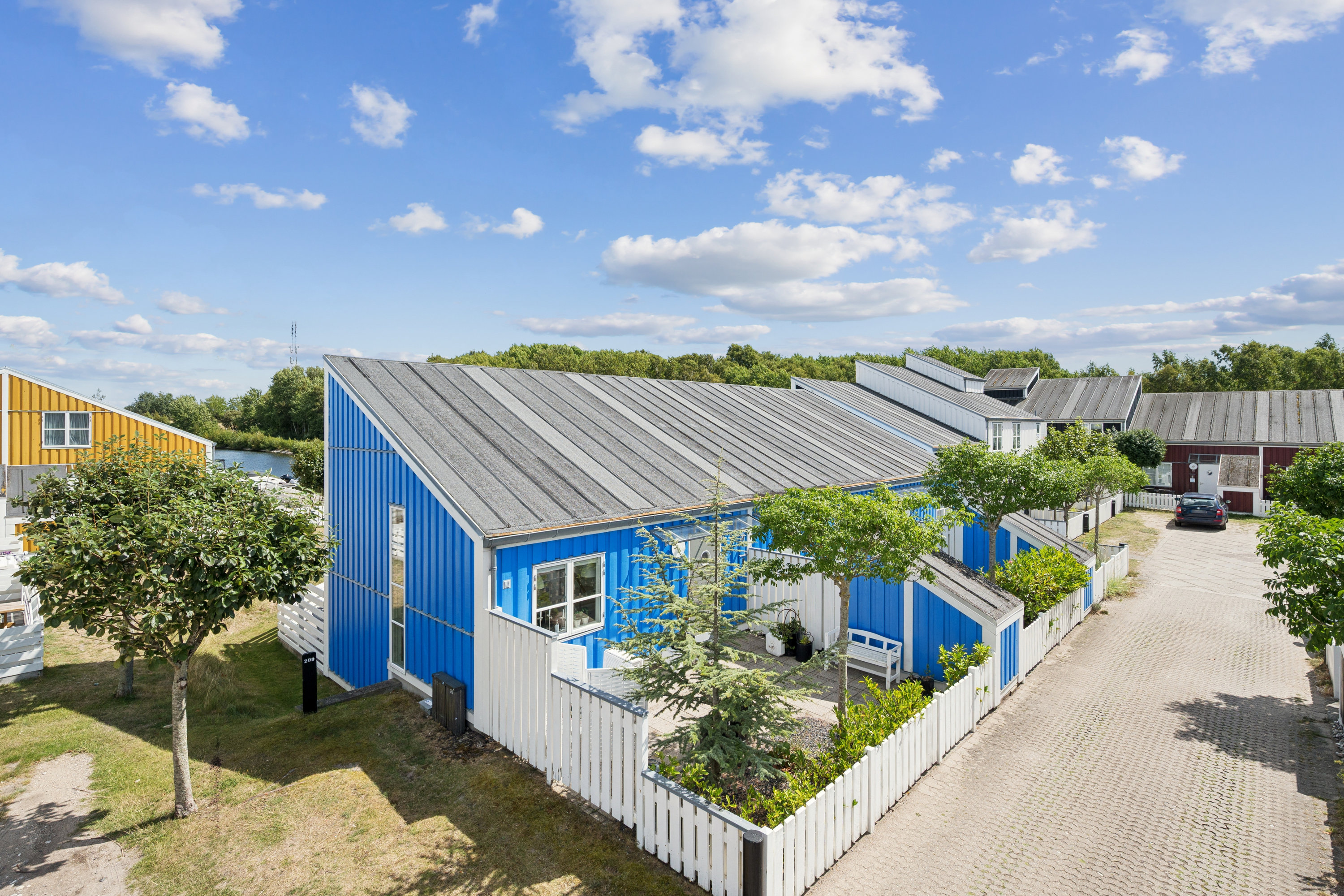 Øerkrogvejen 2, 209., 8400 Ebeltoft