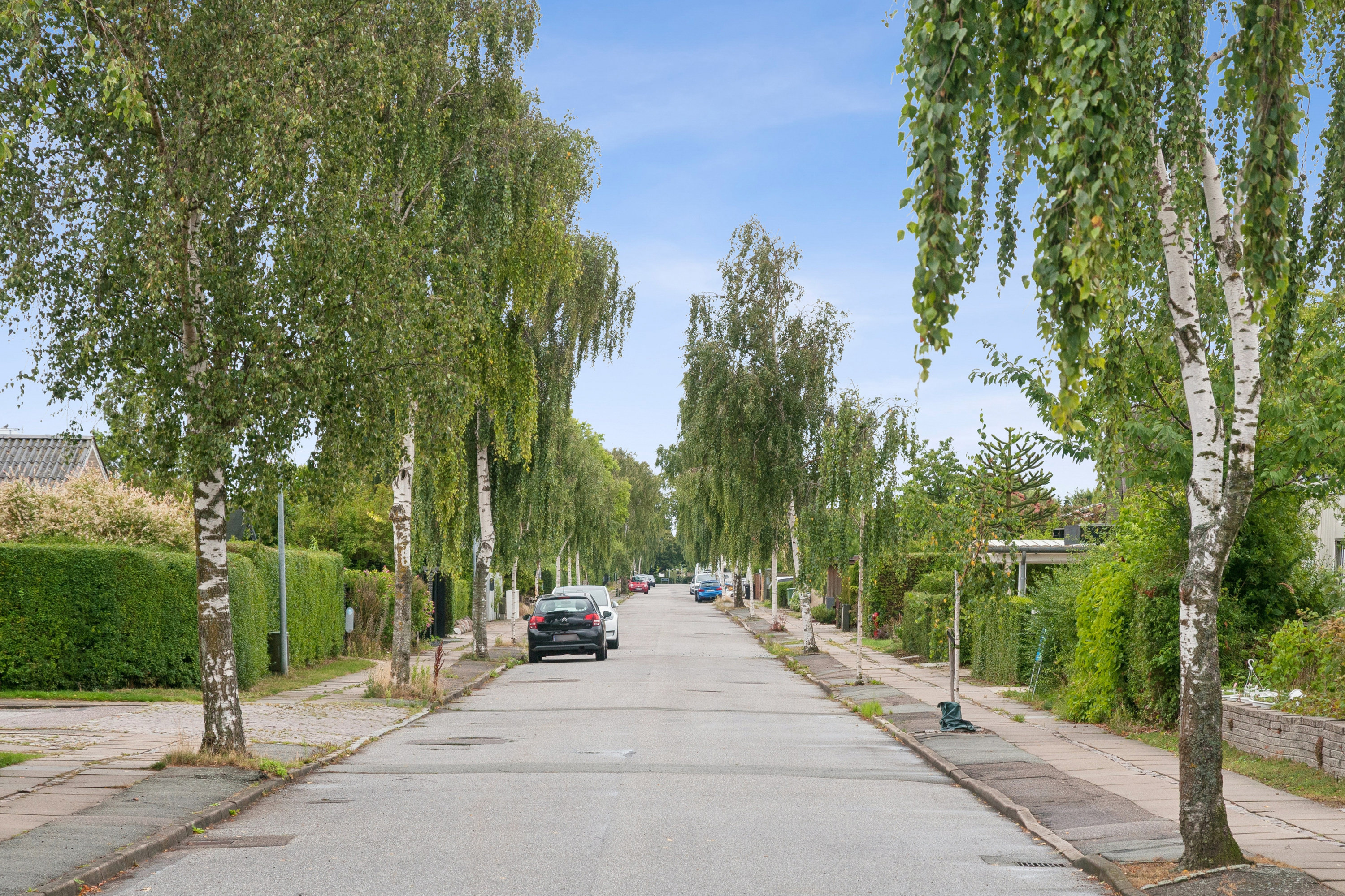 Fremhævet område billede i fuldskærmstilstand. Billede af Rhodesiavej 6, 2770 Kastrup