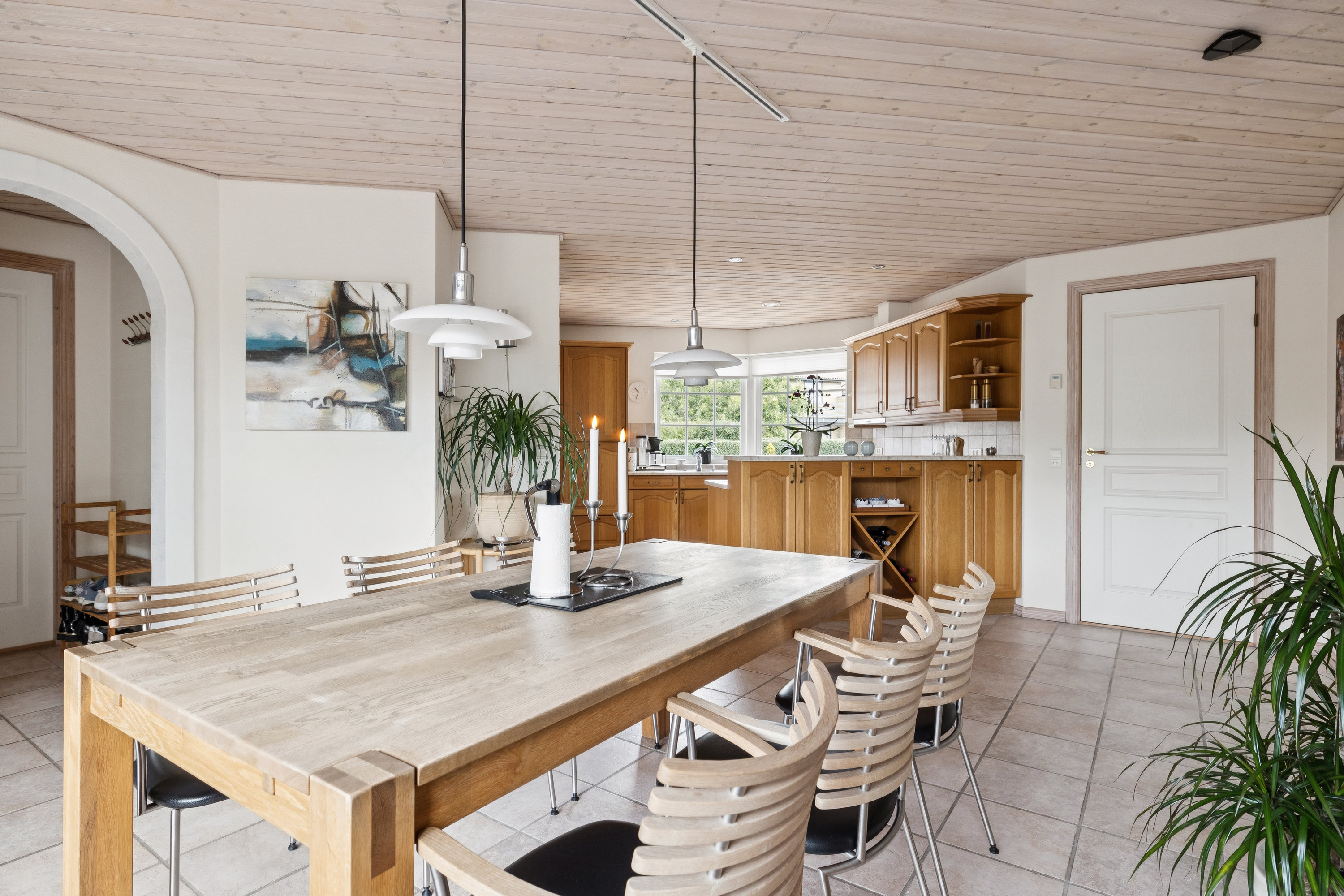 Tingmosevej 1, Valsgård, 9500 Hobro