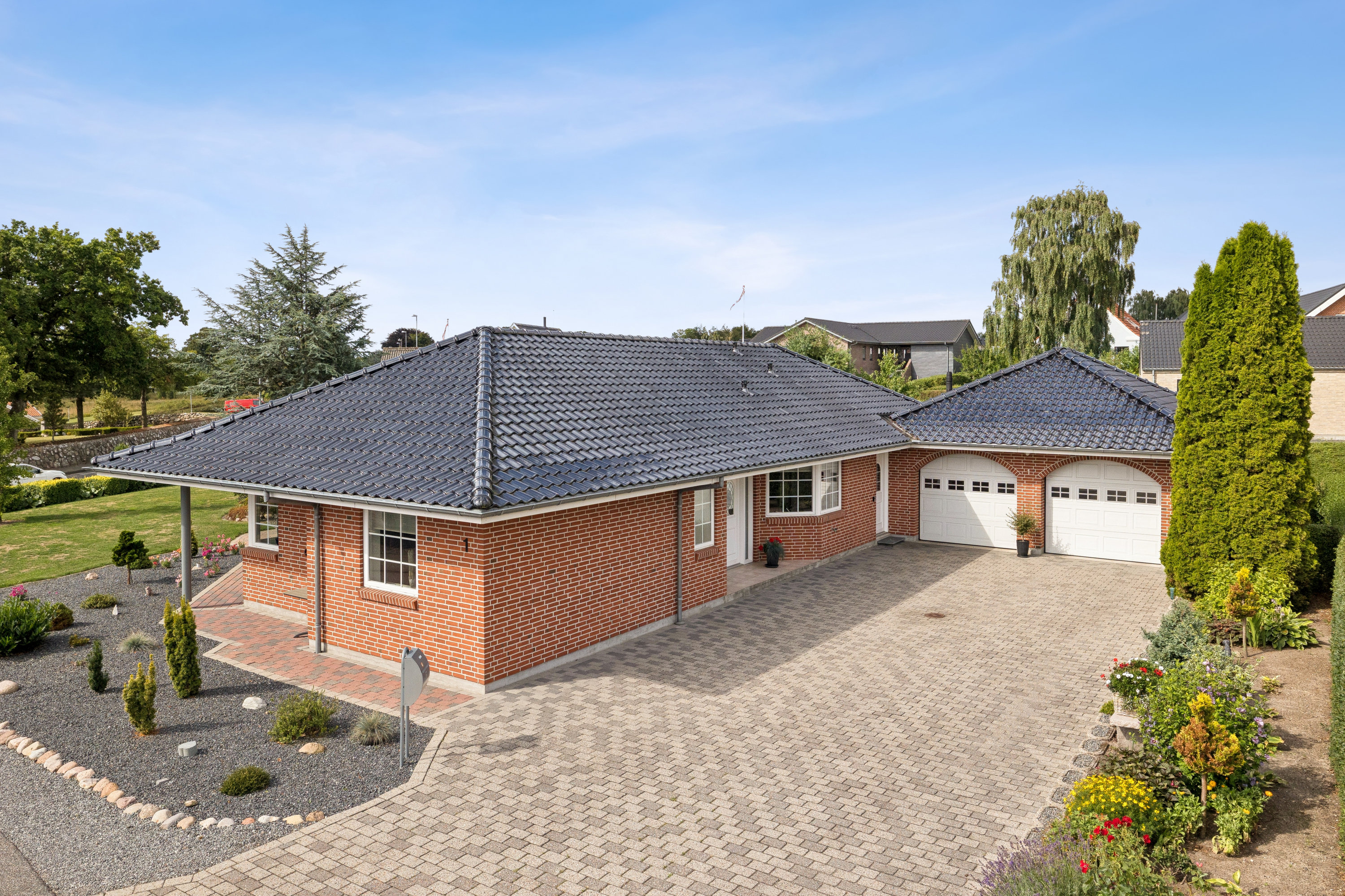 Tingmosevej 1, Valsgård, 9500 Hobro