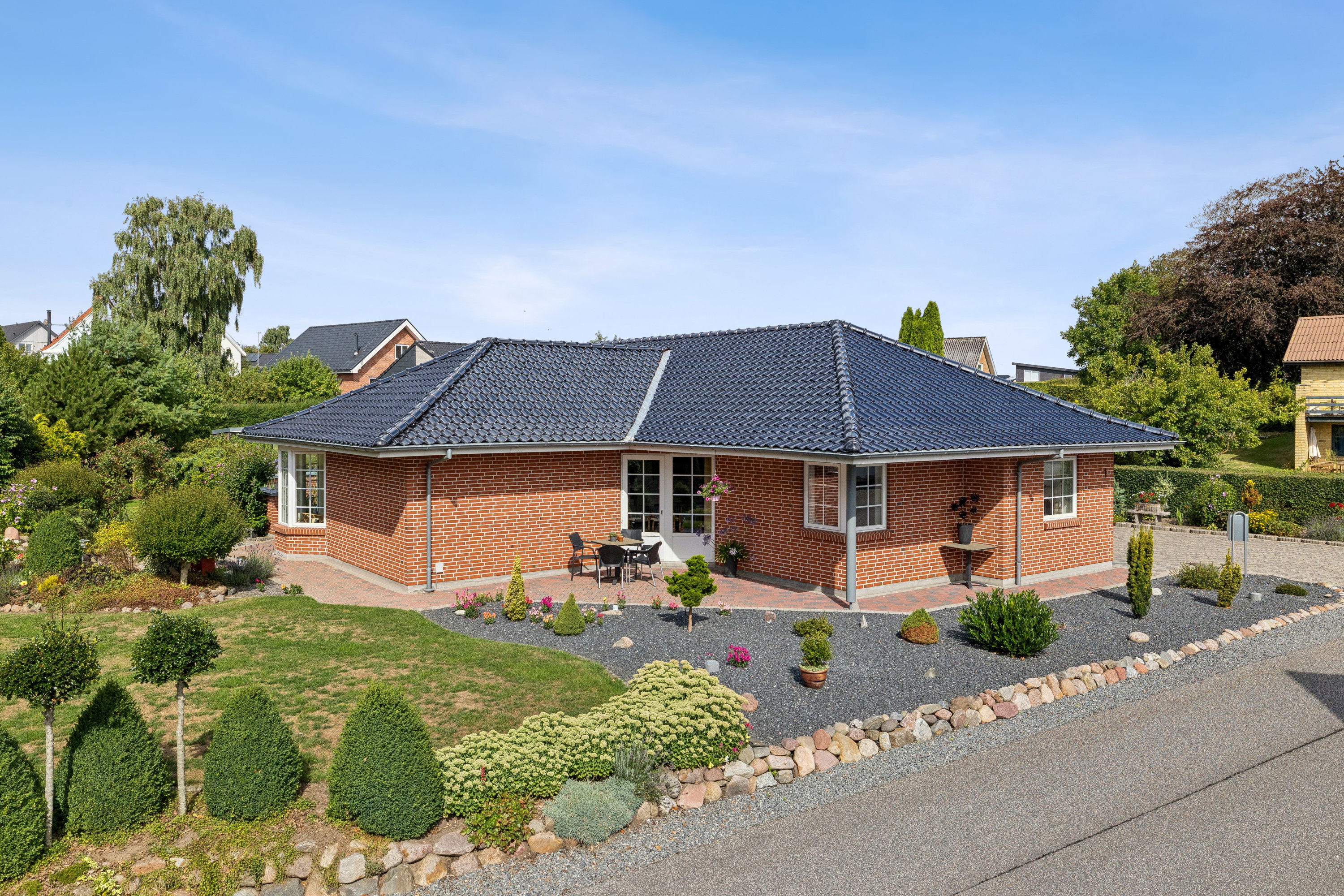 Tingmosevej 1, Valsgård, 9500 Hobro