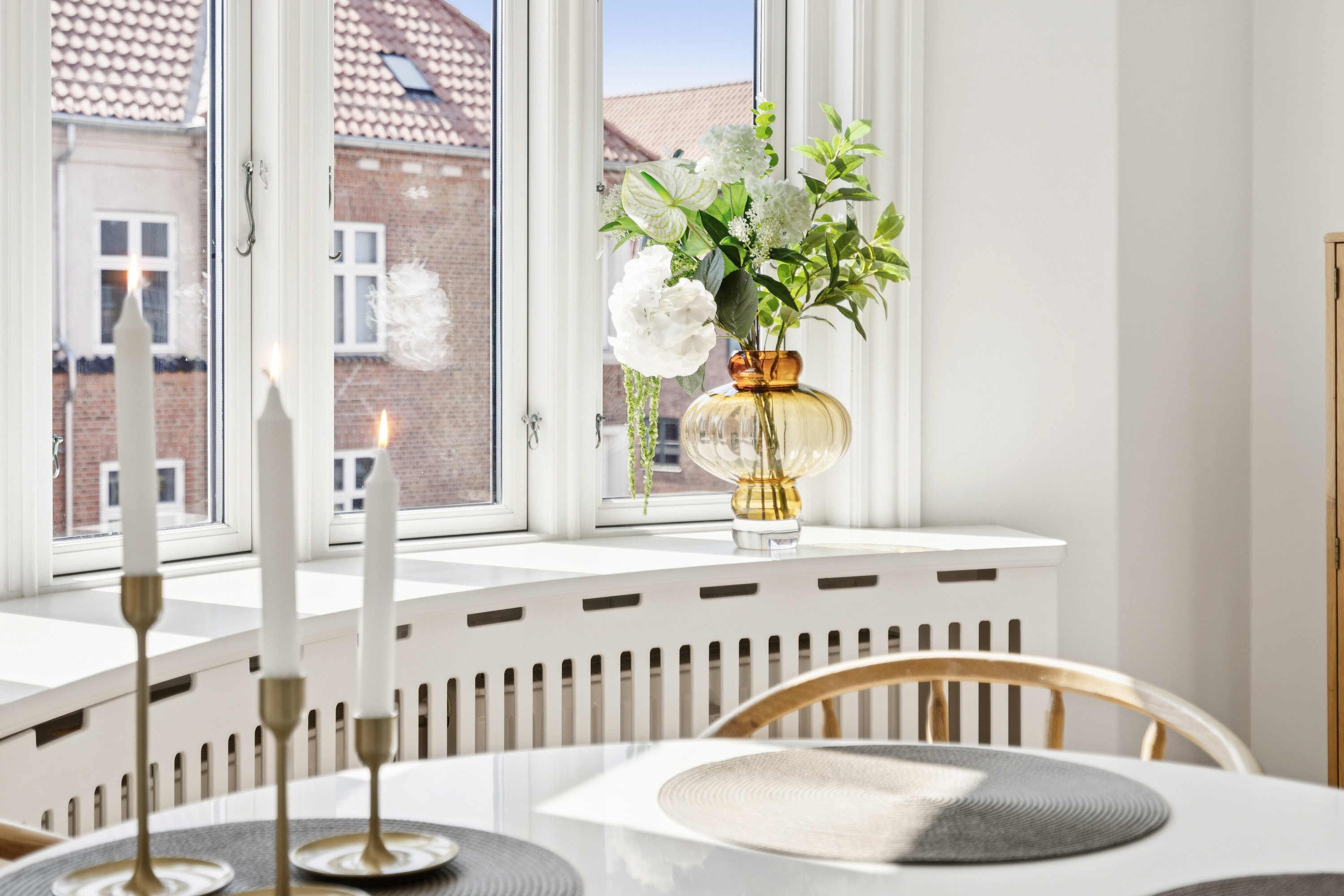 Serbiensgade 5, 4. tv., 2300 København S