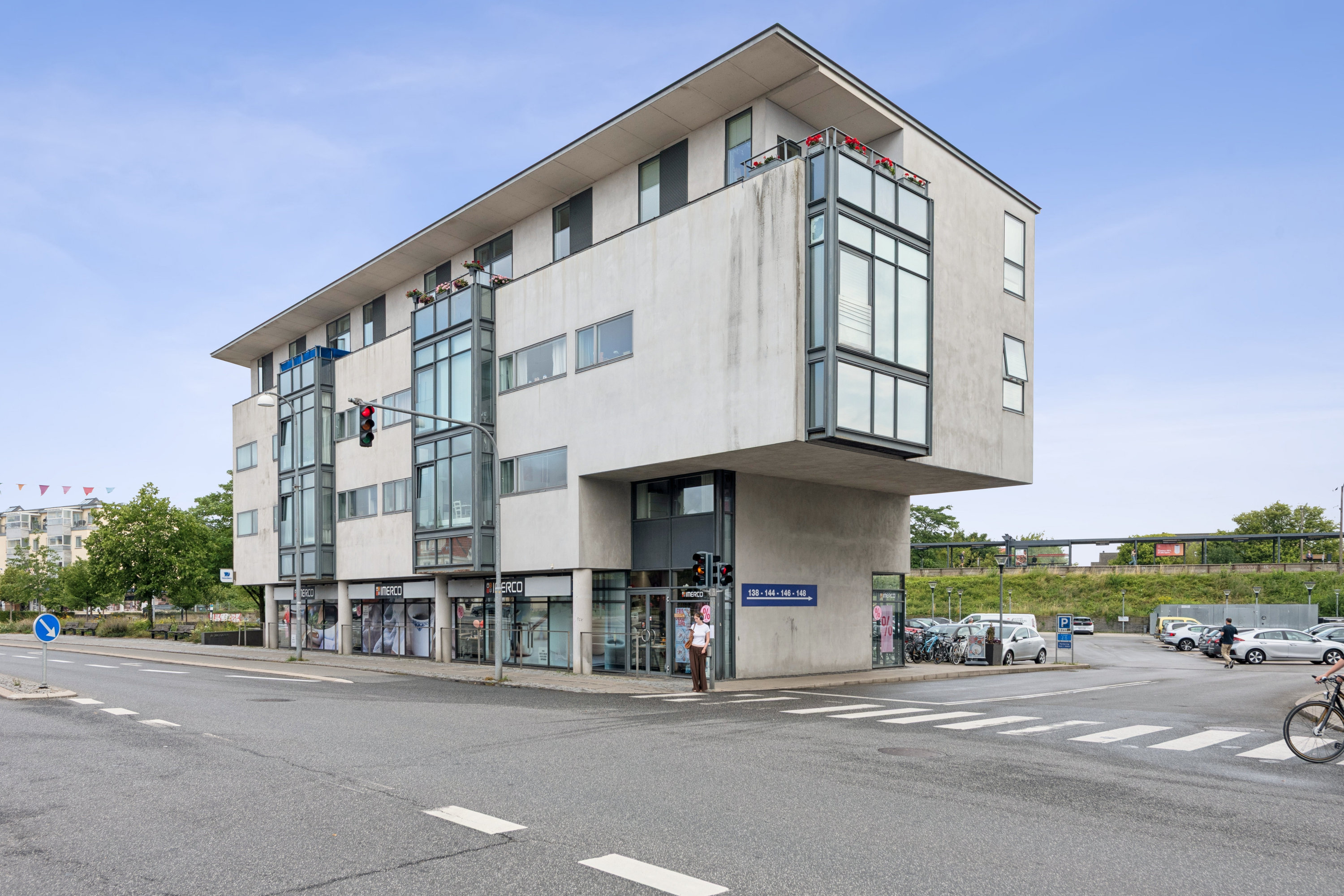 Bagsværd Hovedgade 148, 1. th., 2880 Bagsværd