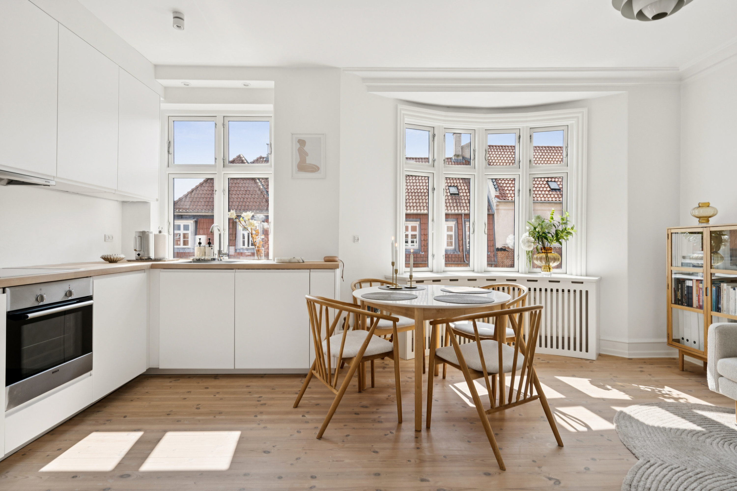 Serbiensgade 5, 4. tv., 2300 København S