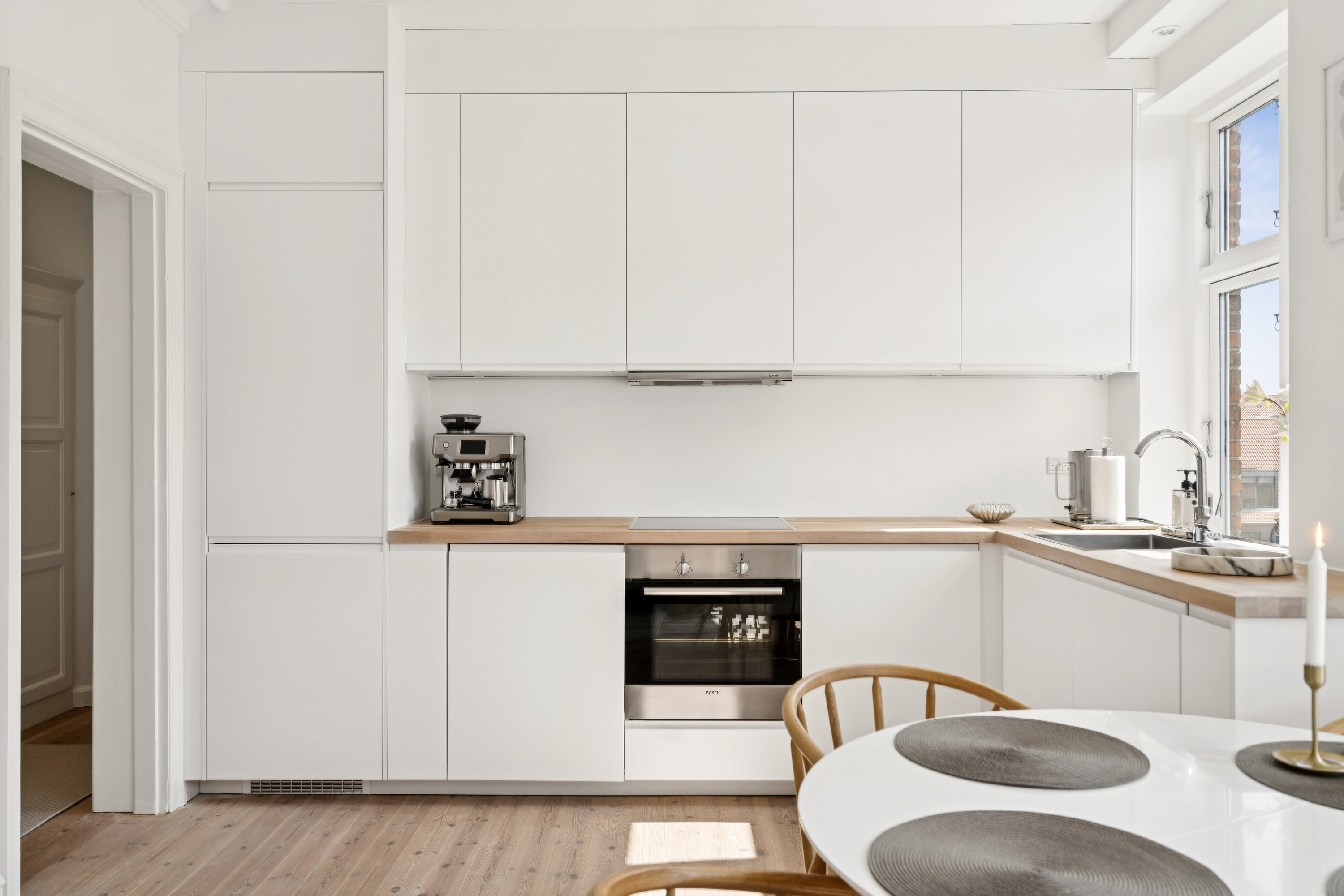 Serbiensgade 5, 4. tv., 2300 København S