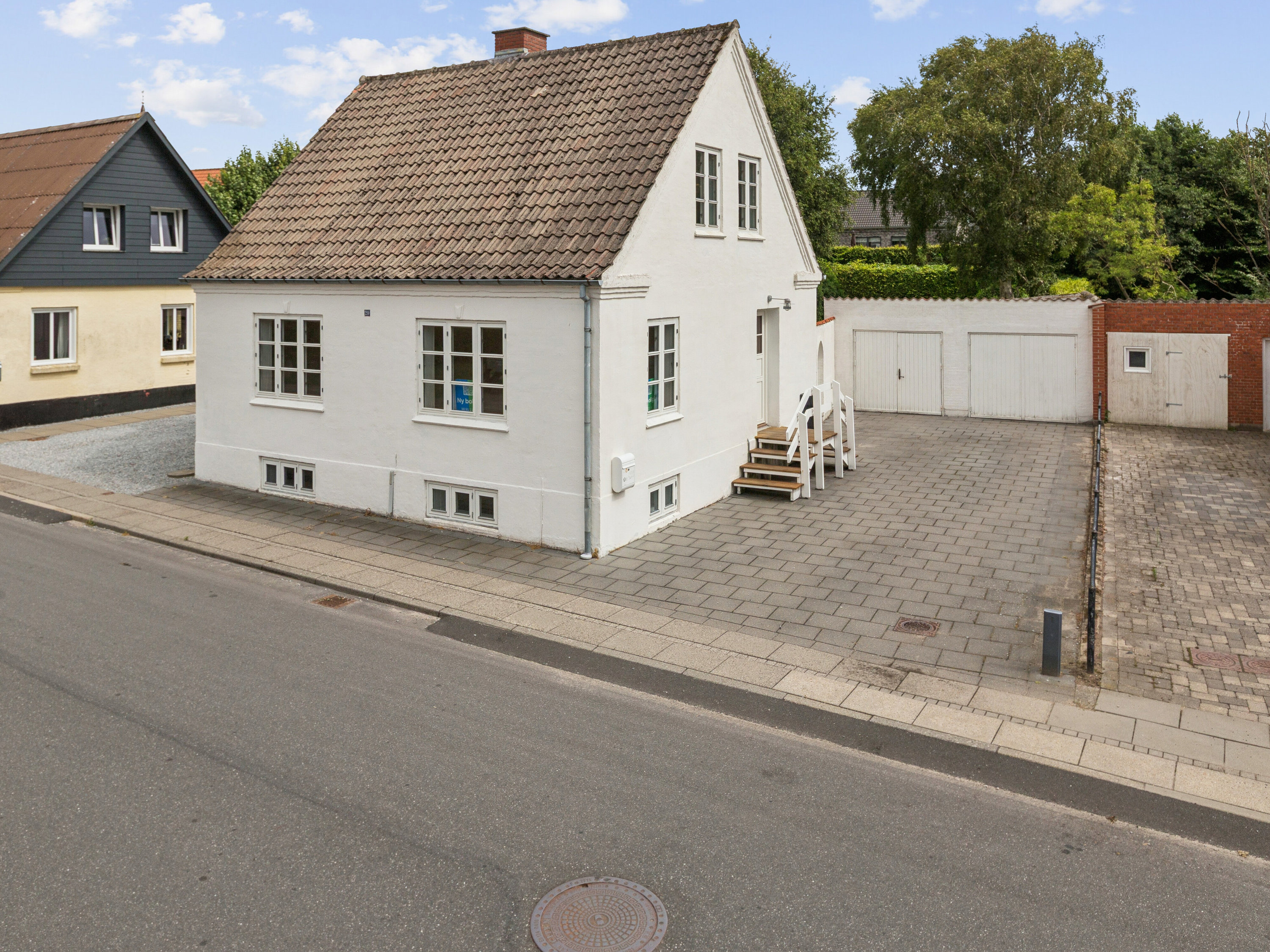 Toftegade 20, 9870 Sindal