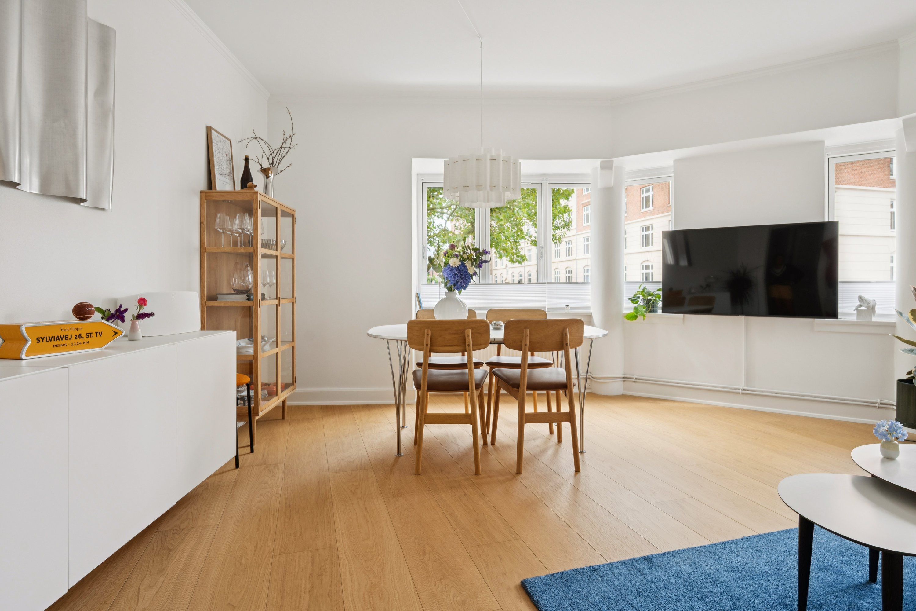 Sylviavej 26, st. tv., 2500 Valby