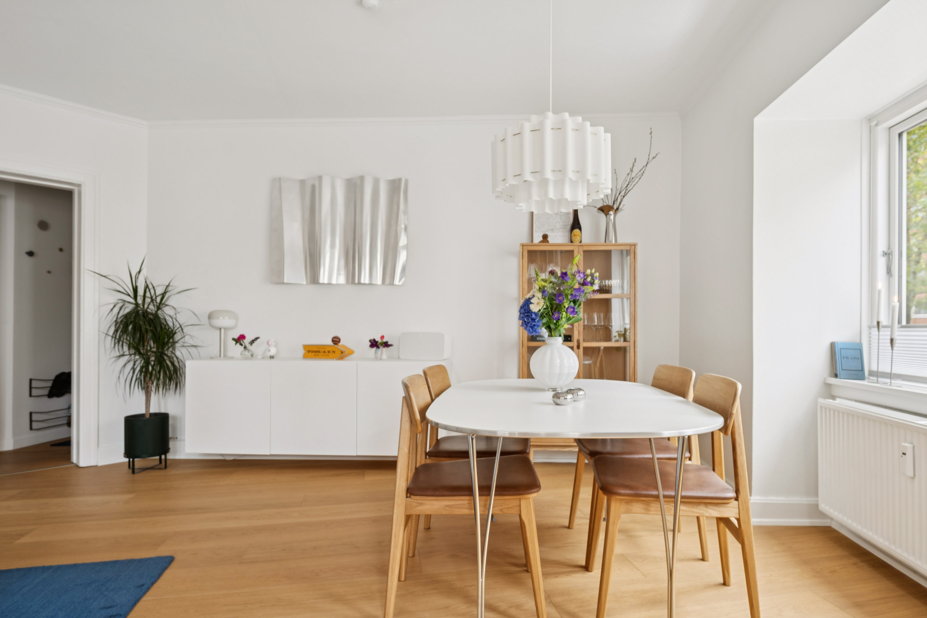 Sylviavej 26, st. tv., 2500 Valby