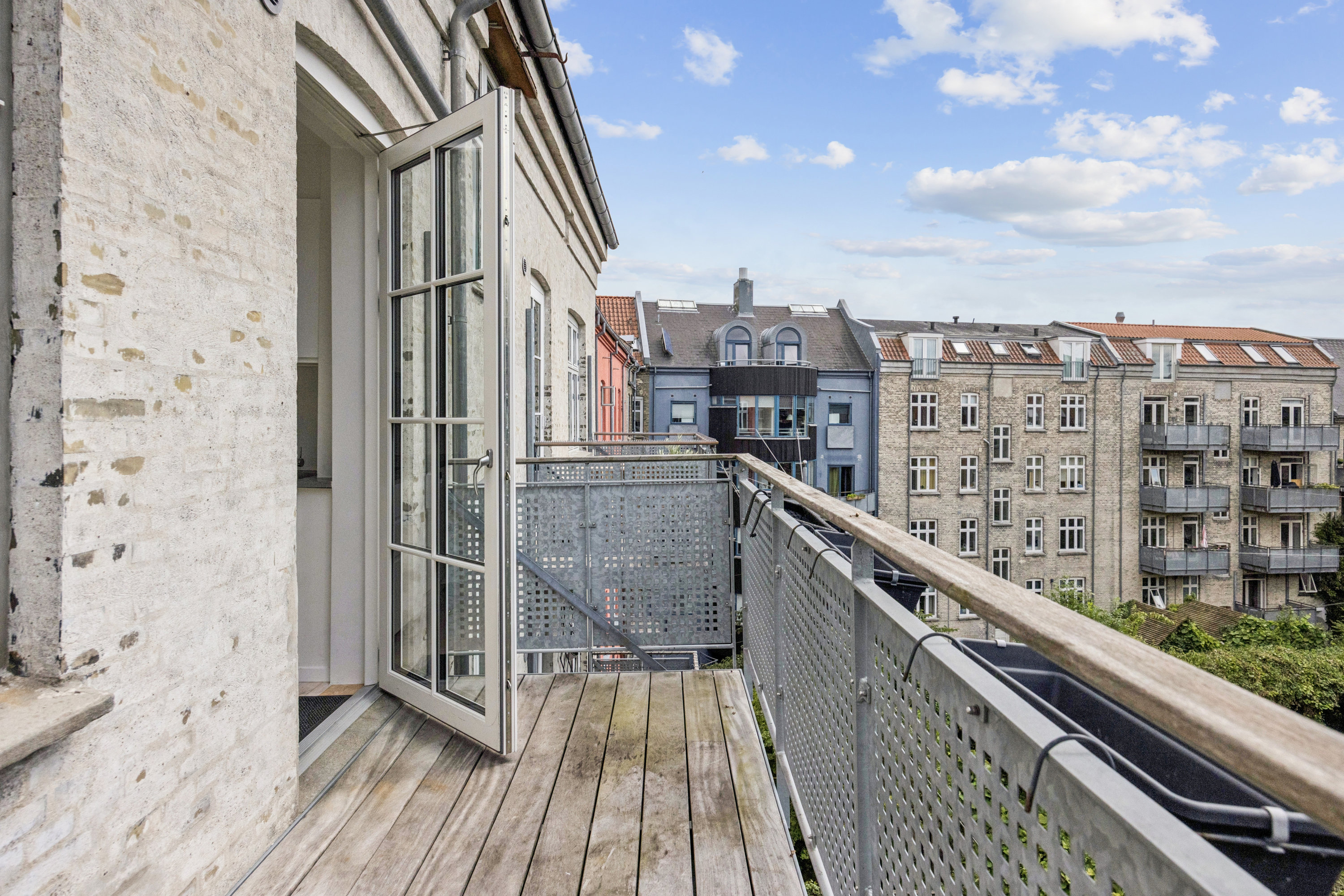 Louisegade 4, 3. th., 9000 Aalborg