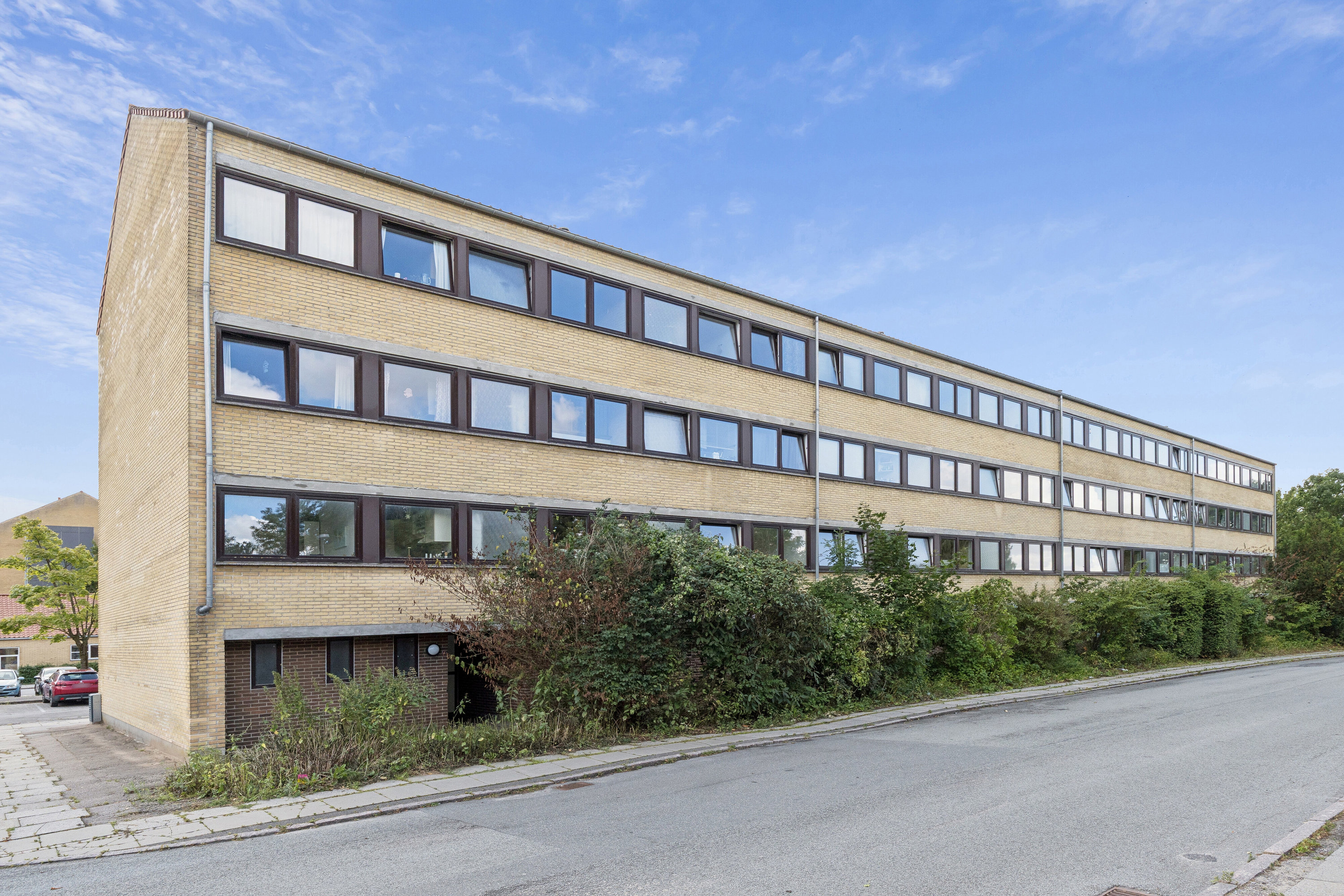Rundhøj Allé 80A, 1. th., 8270 Højbjerg