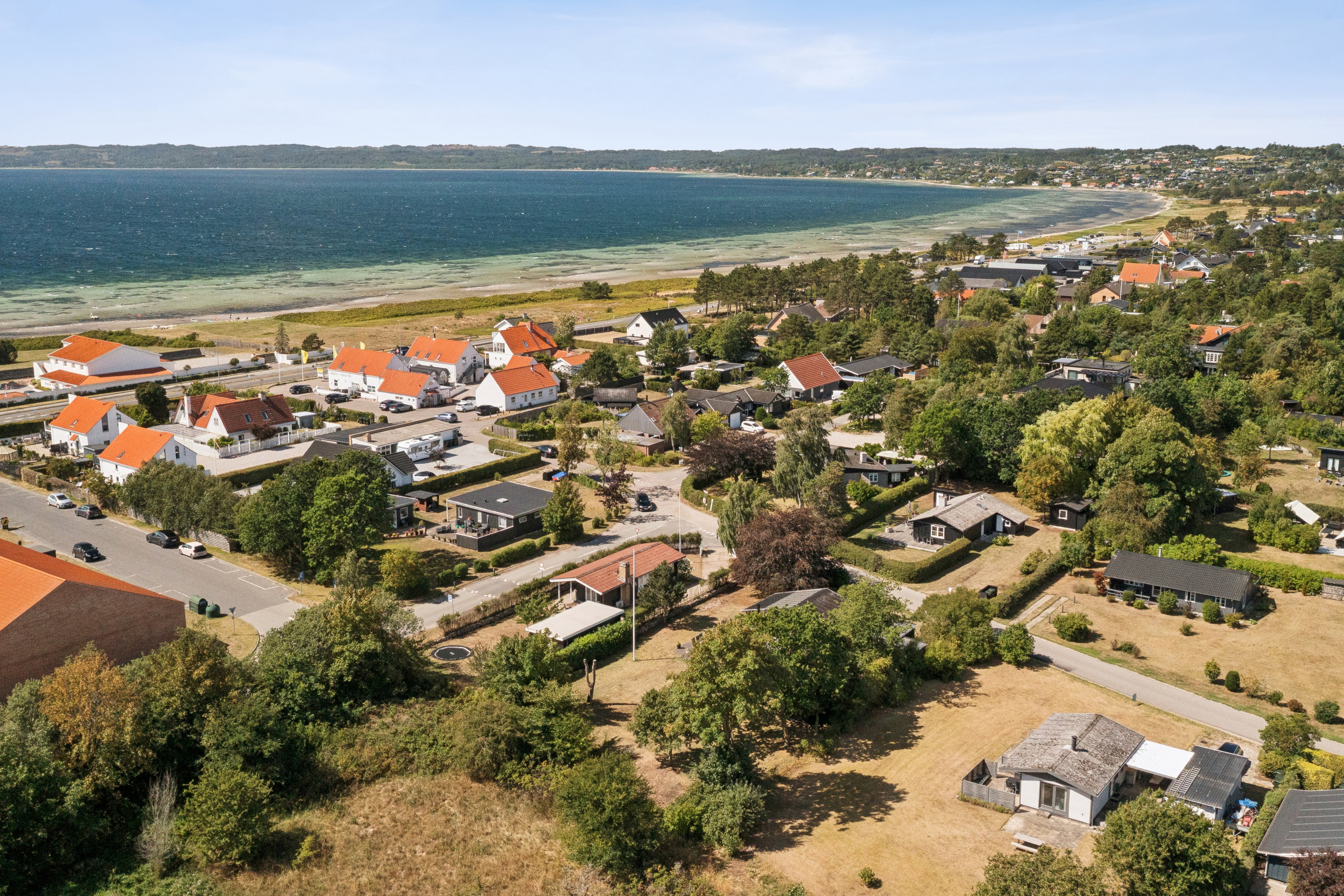 Grævlingevej 14, Vibæk Strand, 8400 Ebeltoft