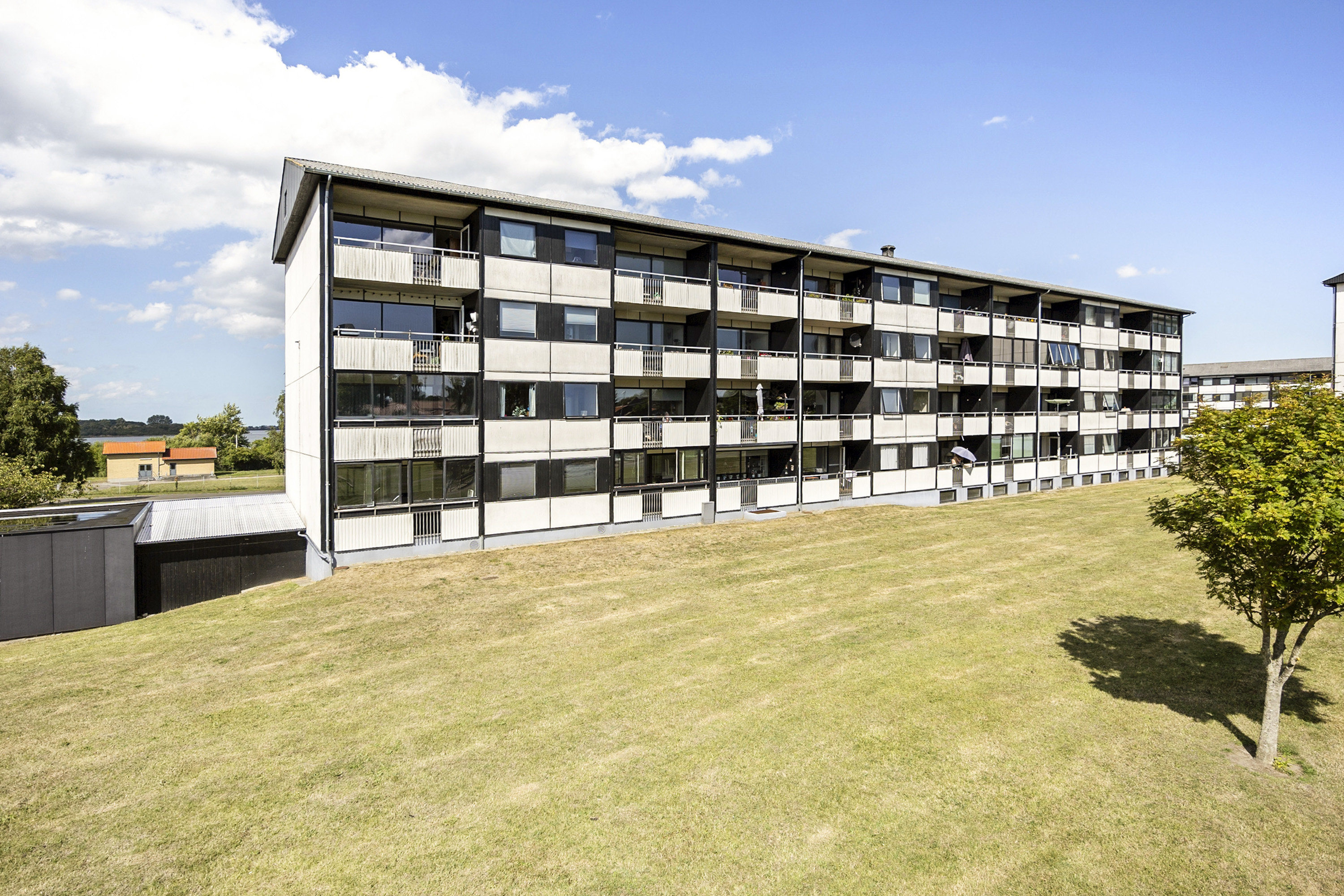 Tyreengen 26, st. tv., Korsør Syd, 4220 Korsør